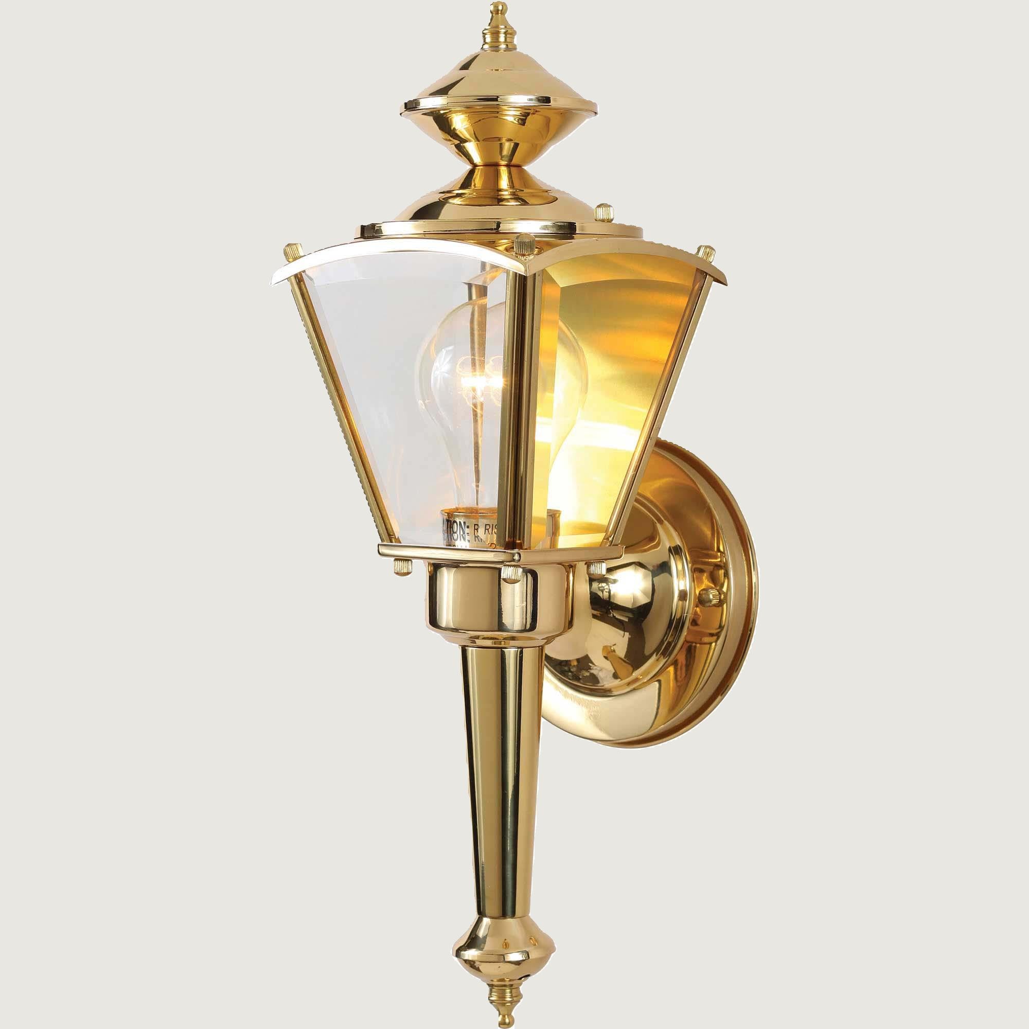 Volume Lighting V9510-2 Outdoor-Wall-Lighting - View #4