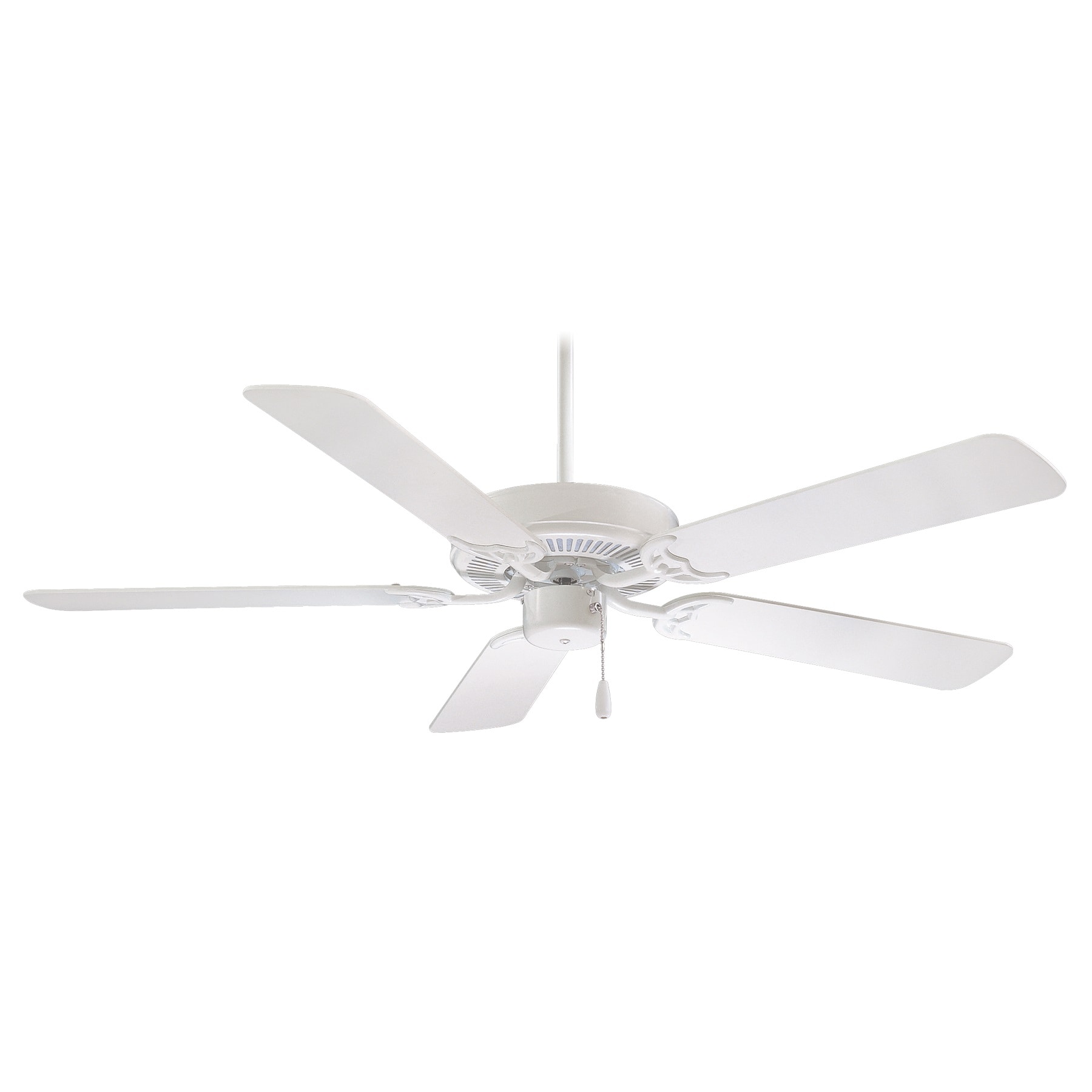 Minka Aire F547-WH Ceiling-Fans - View #3