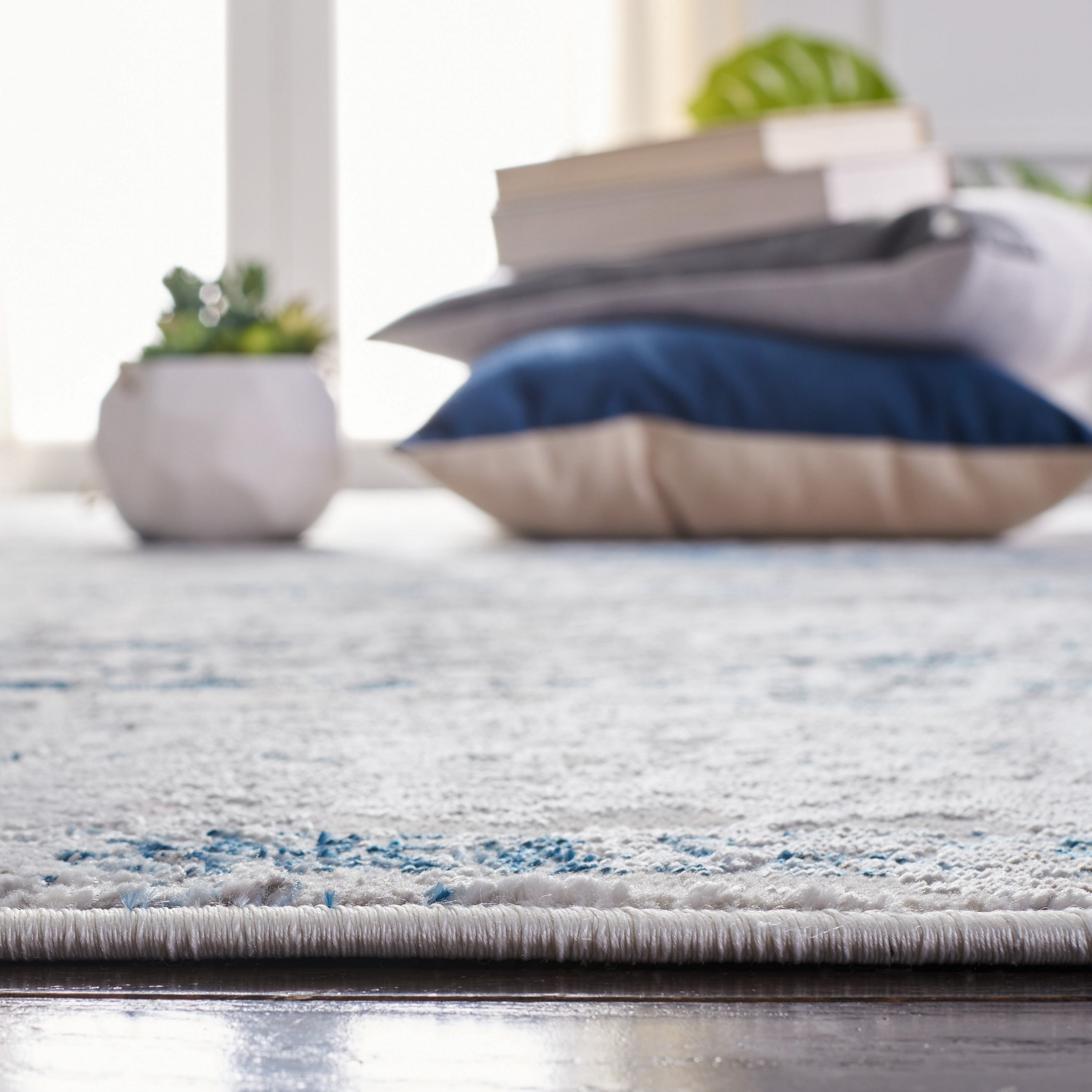 Safavieh ALA207G-7R rugs - View #4