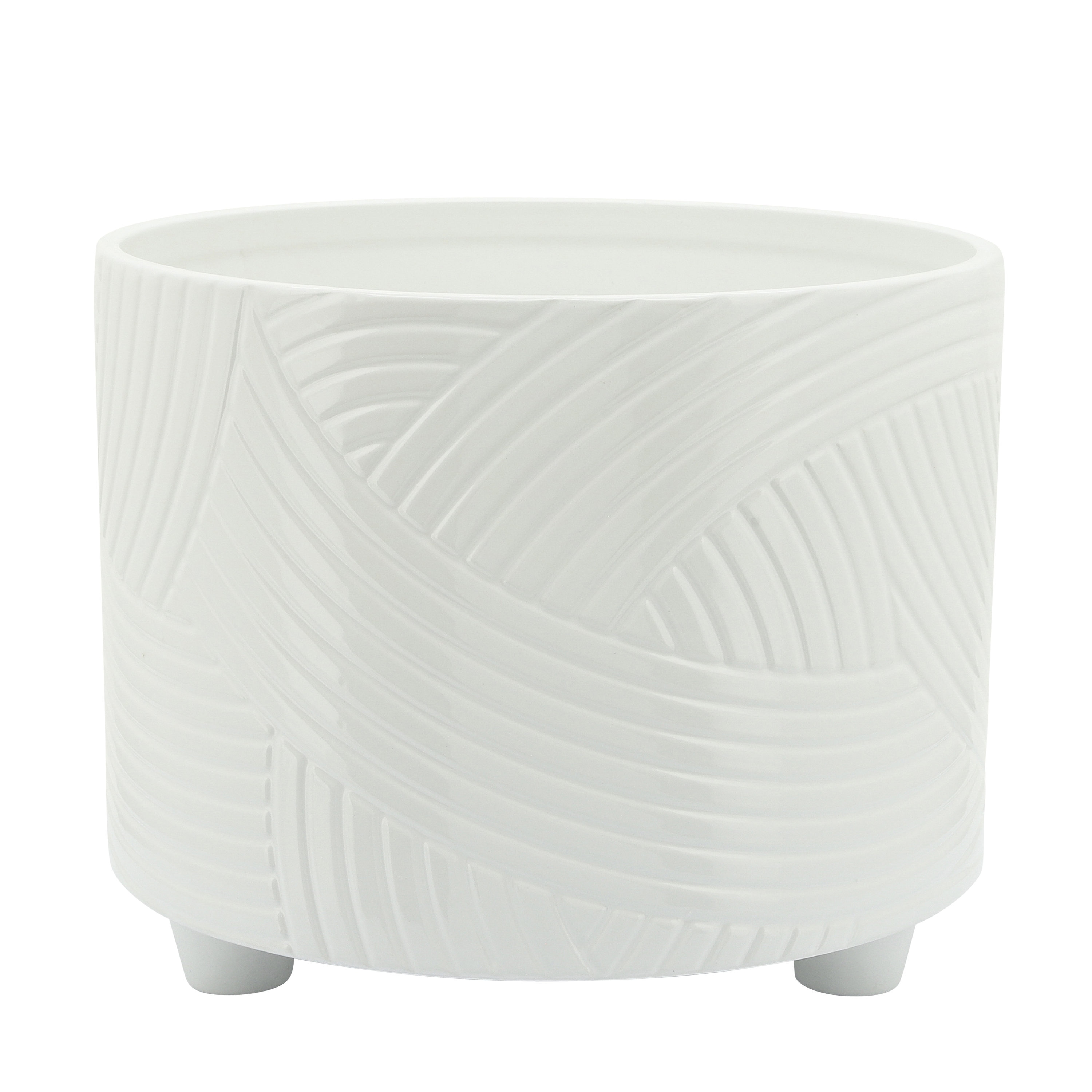 Sagebrook Home 15914-04 Planter-Window-Box - View #2