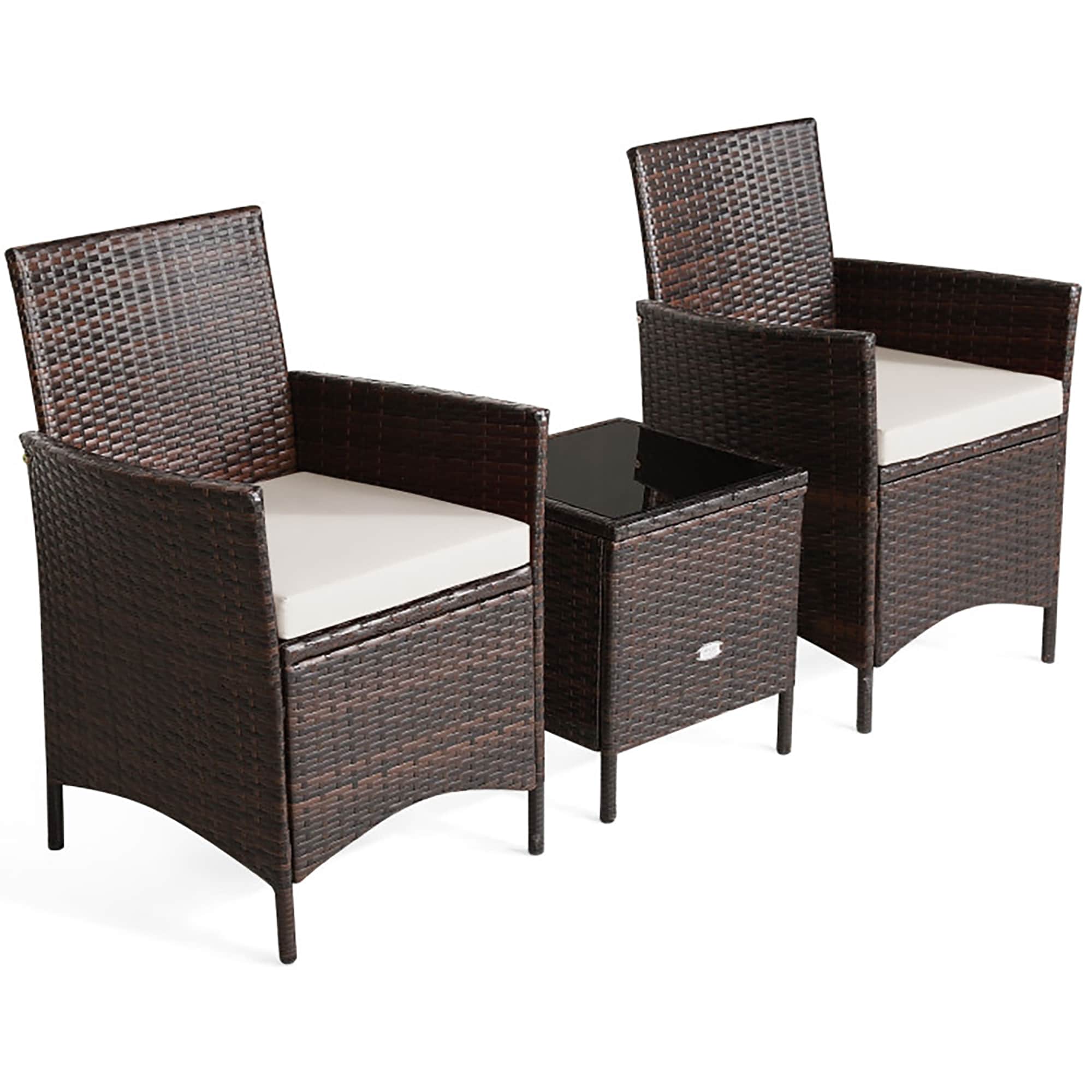 CASAINC HX-SM2002-C Patio-Conversation-Sets - View #12