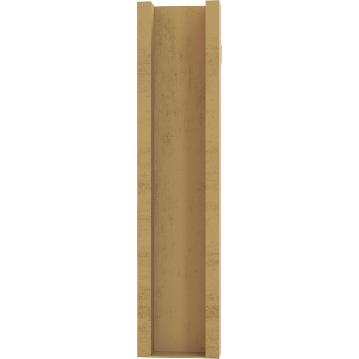 Ekena Millwork 2131506 corbels - View #5