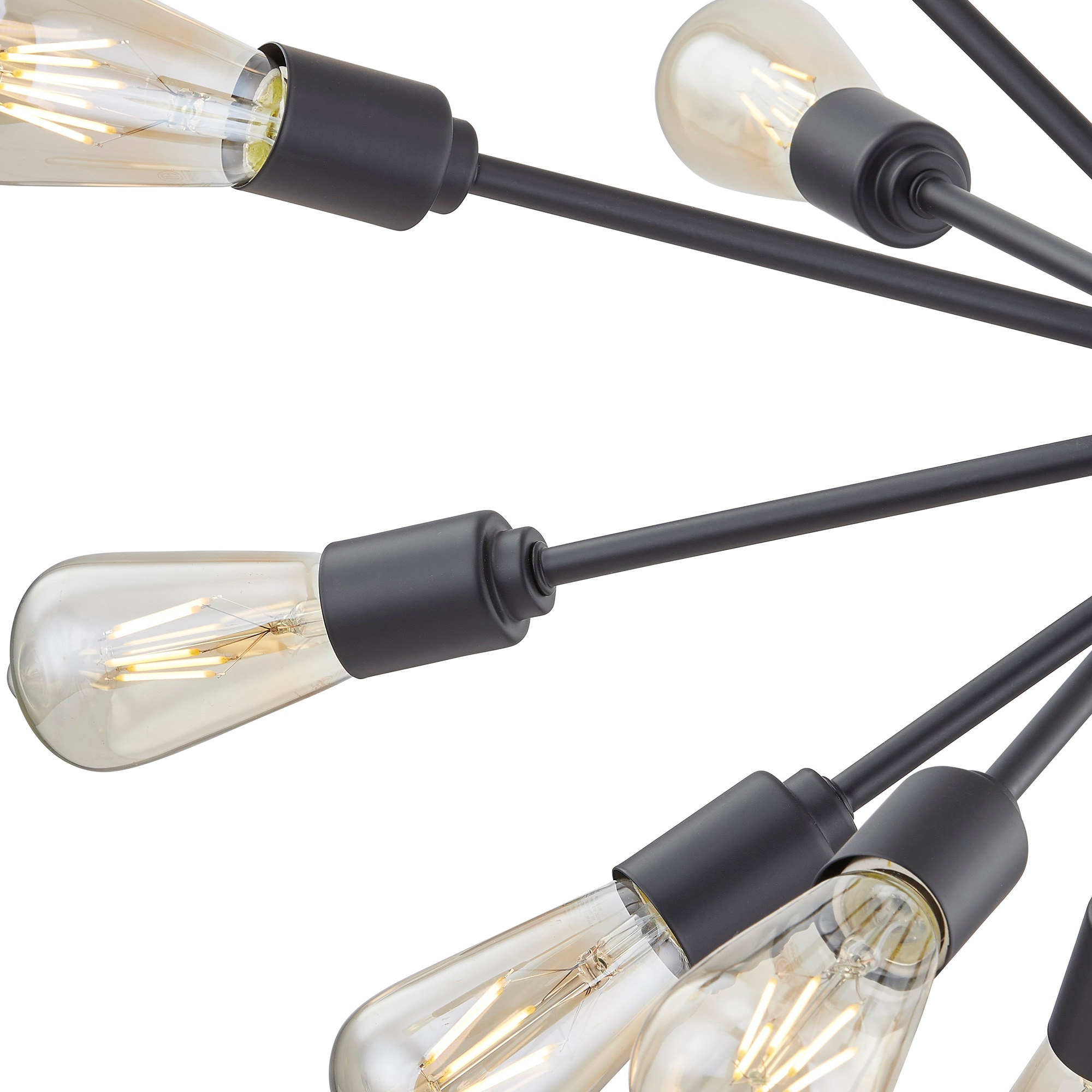 Forclover ALTCH-3618K Pendant-Lights - View #5