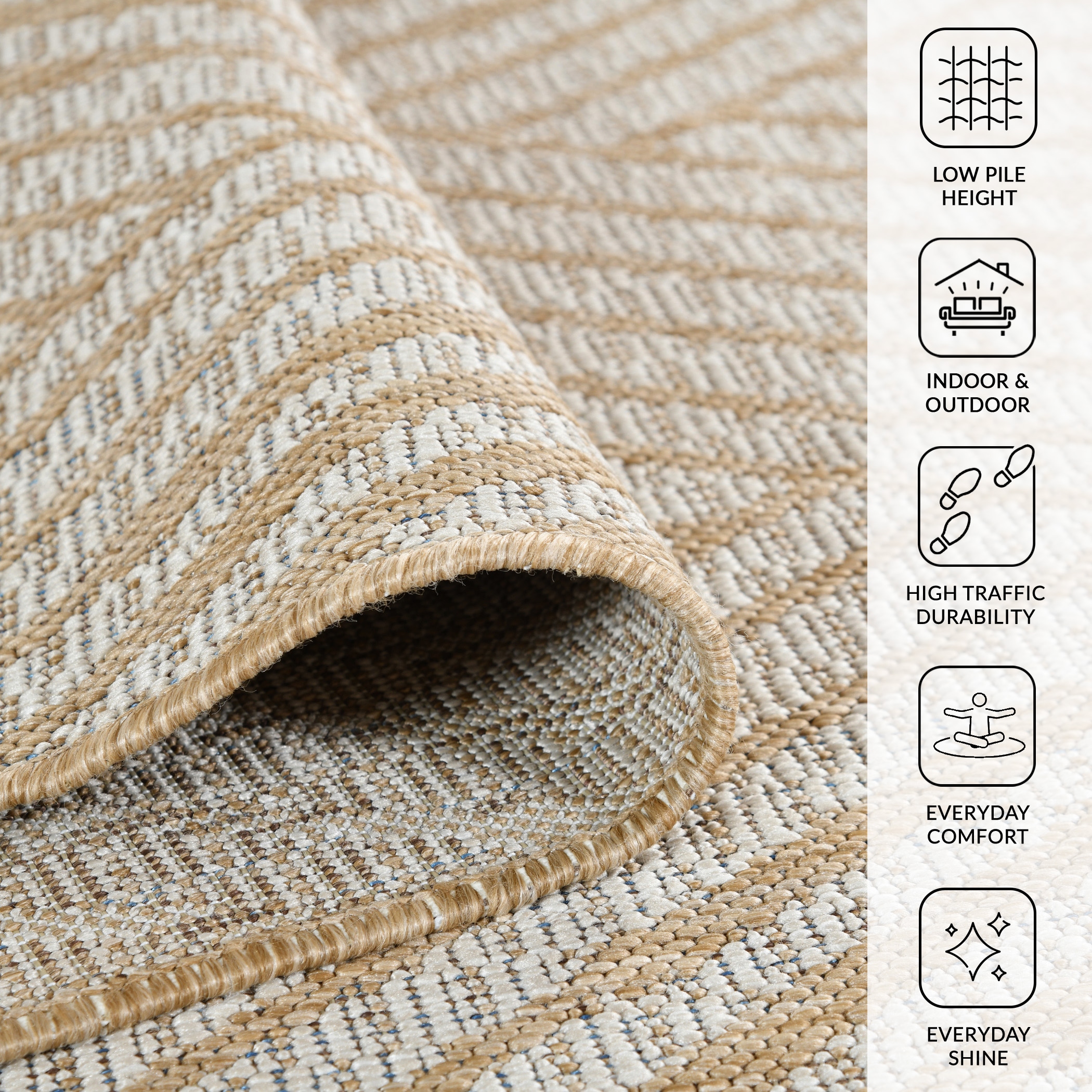 Amer Rugs MRY42408 rugs - View #8