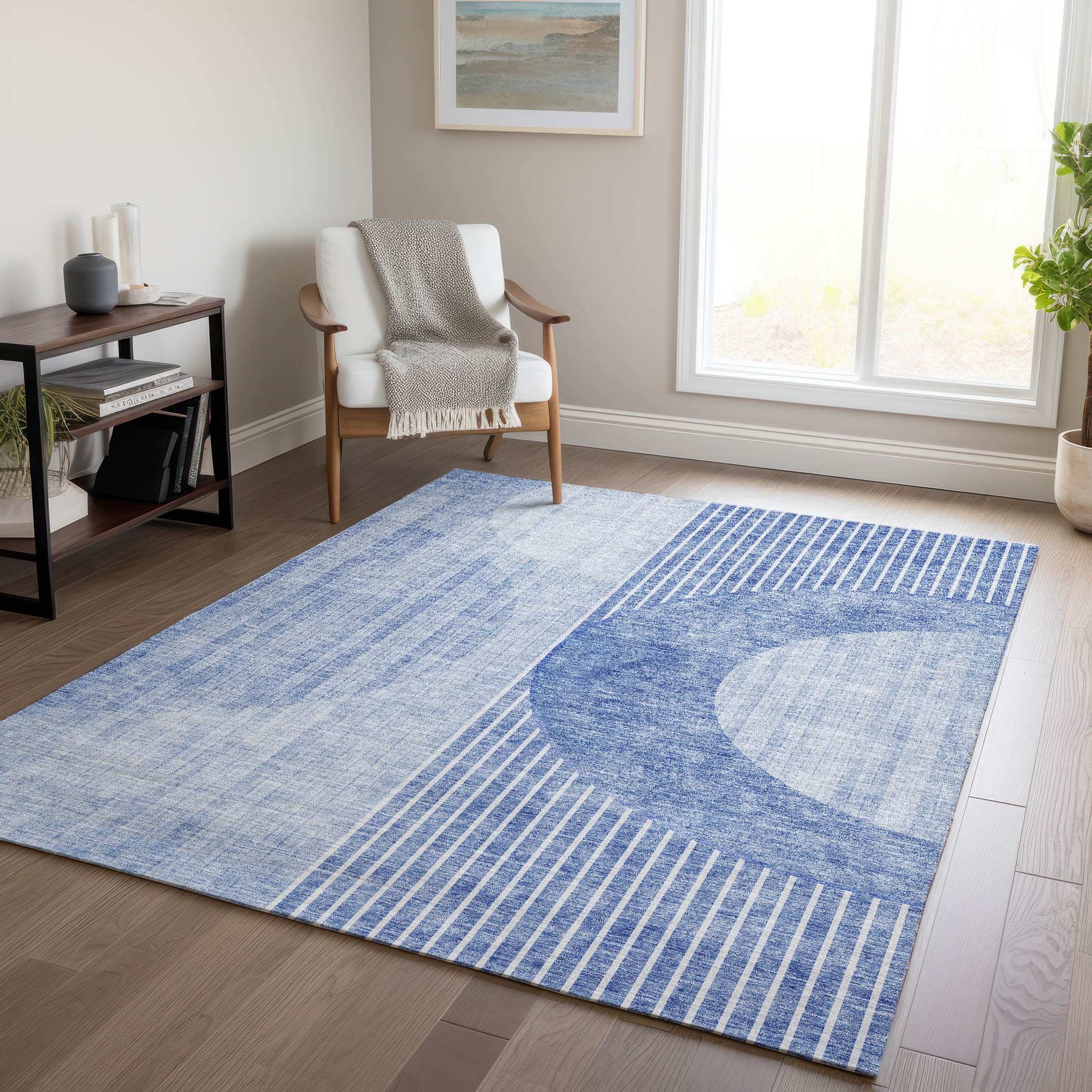 Addison Rugs ACN676BU5X8 rugs - View #6
