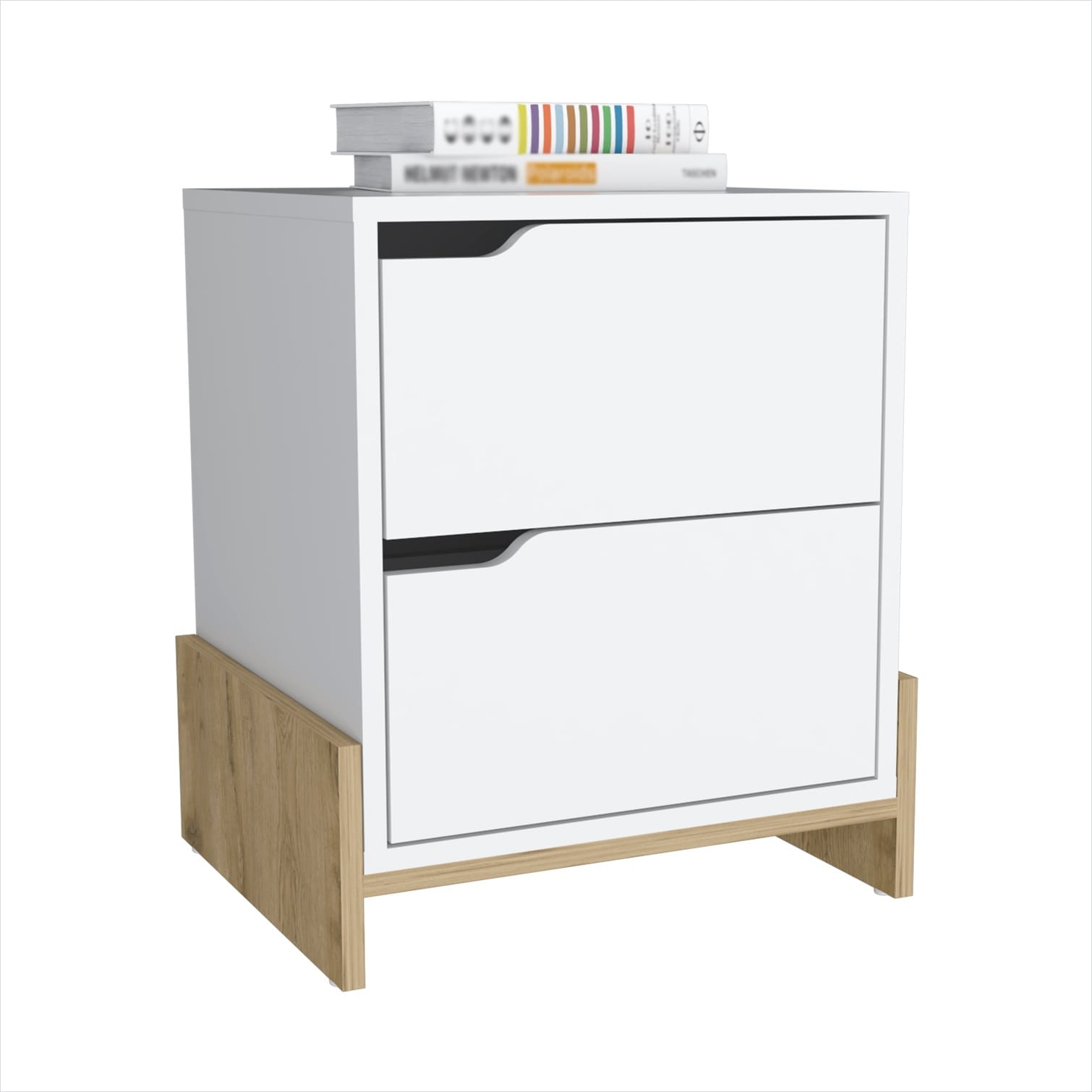 Watnature 7D06IBEFCLXP nightstands - View #3