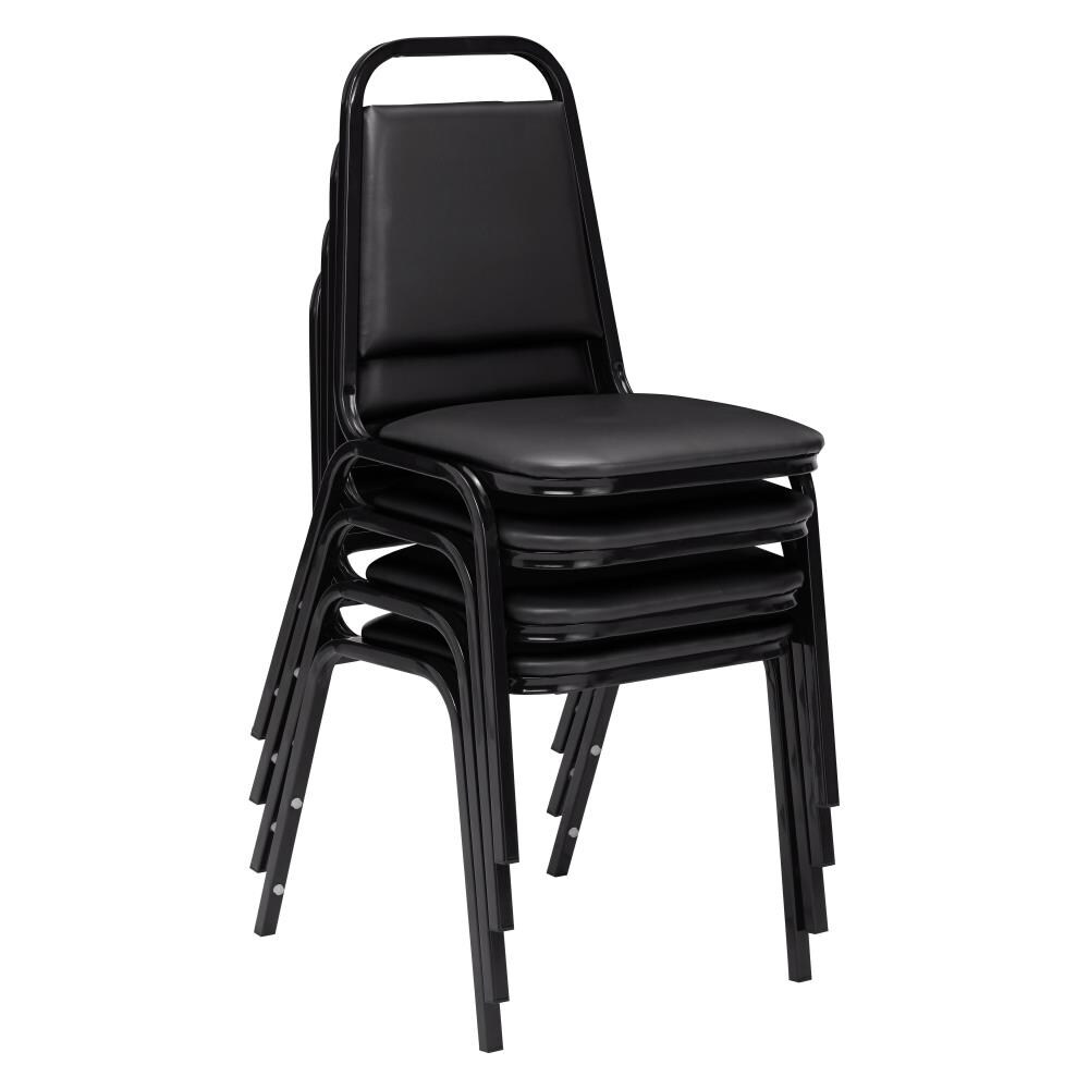 National Public Seating 9110-B-4 Office-Chairs - View #2