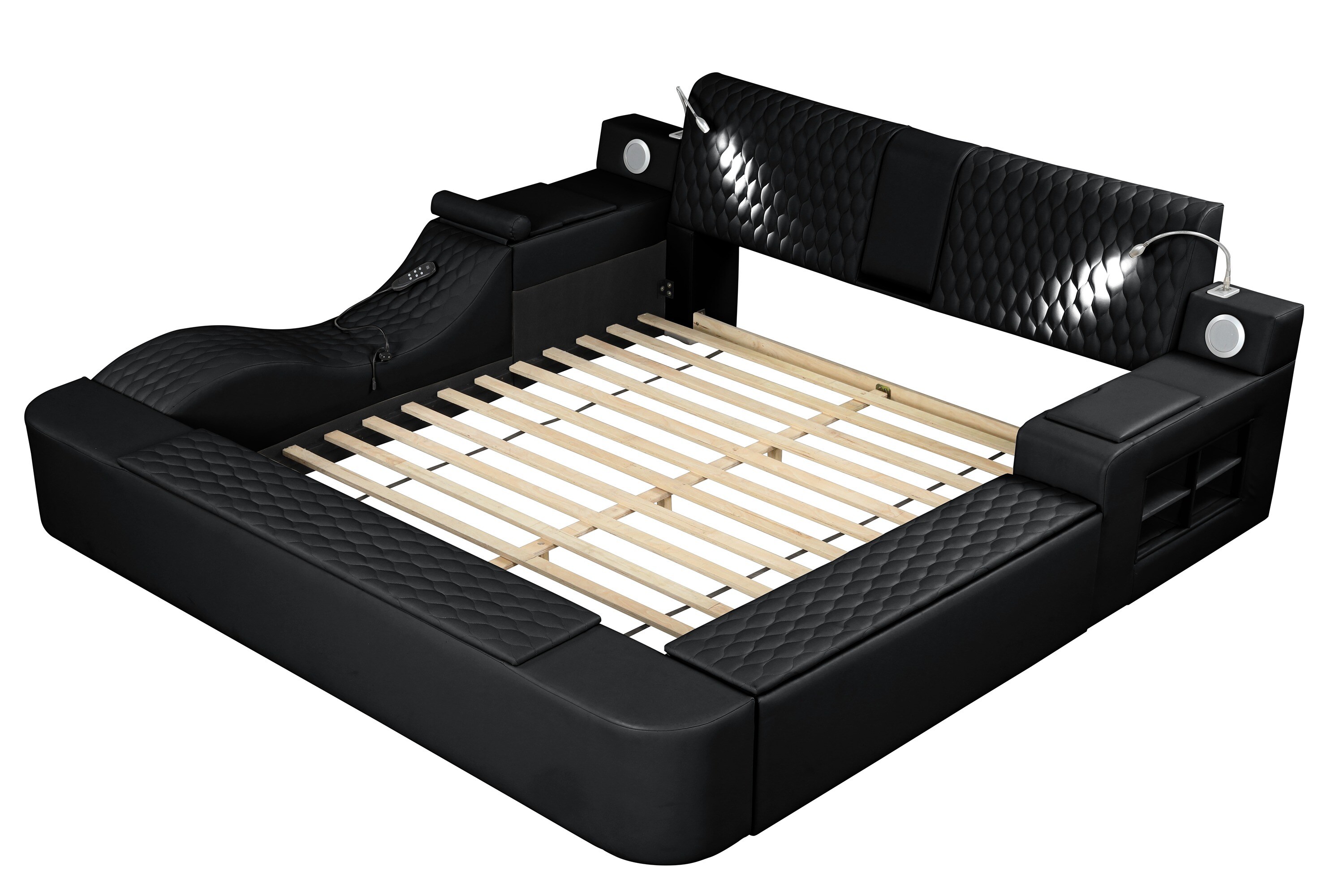 Galaxy 698781493298 beds - View #3