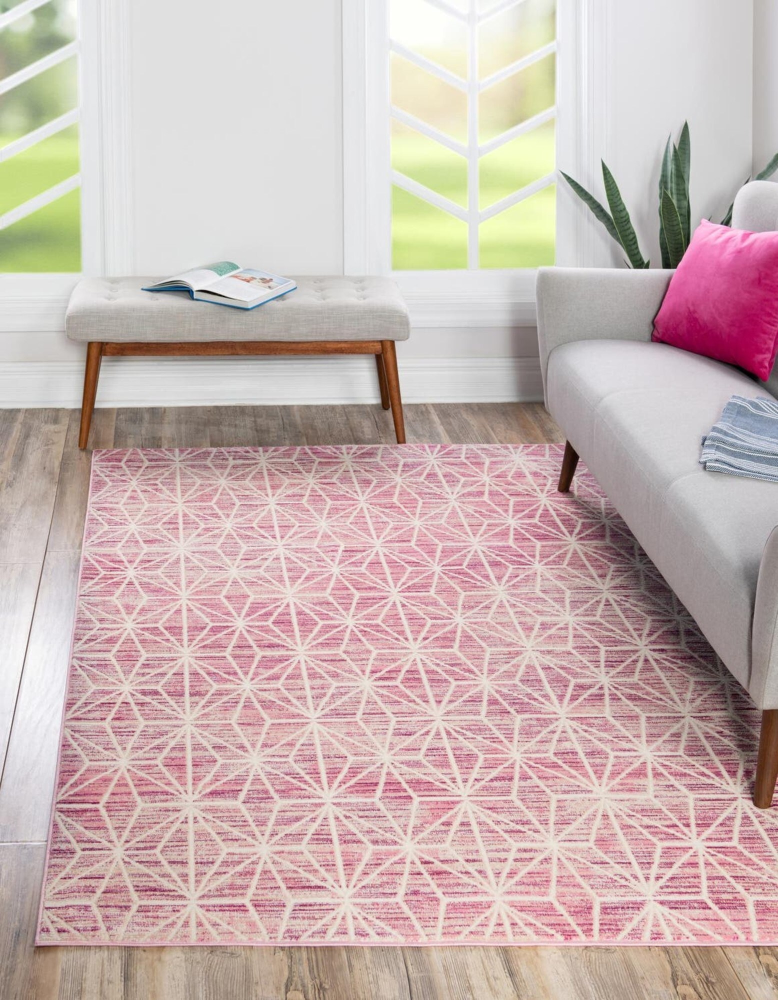 Unique Loom 3187065 rugs - View #5