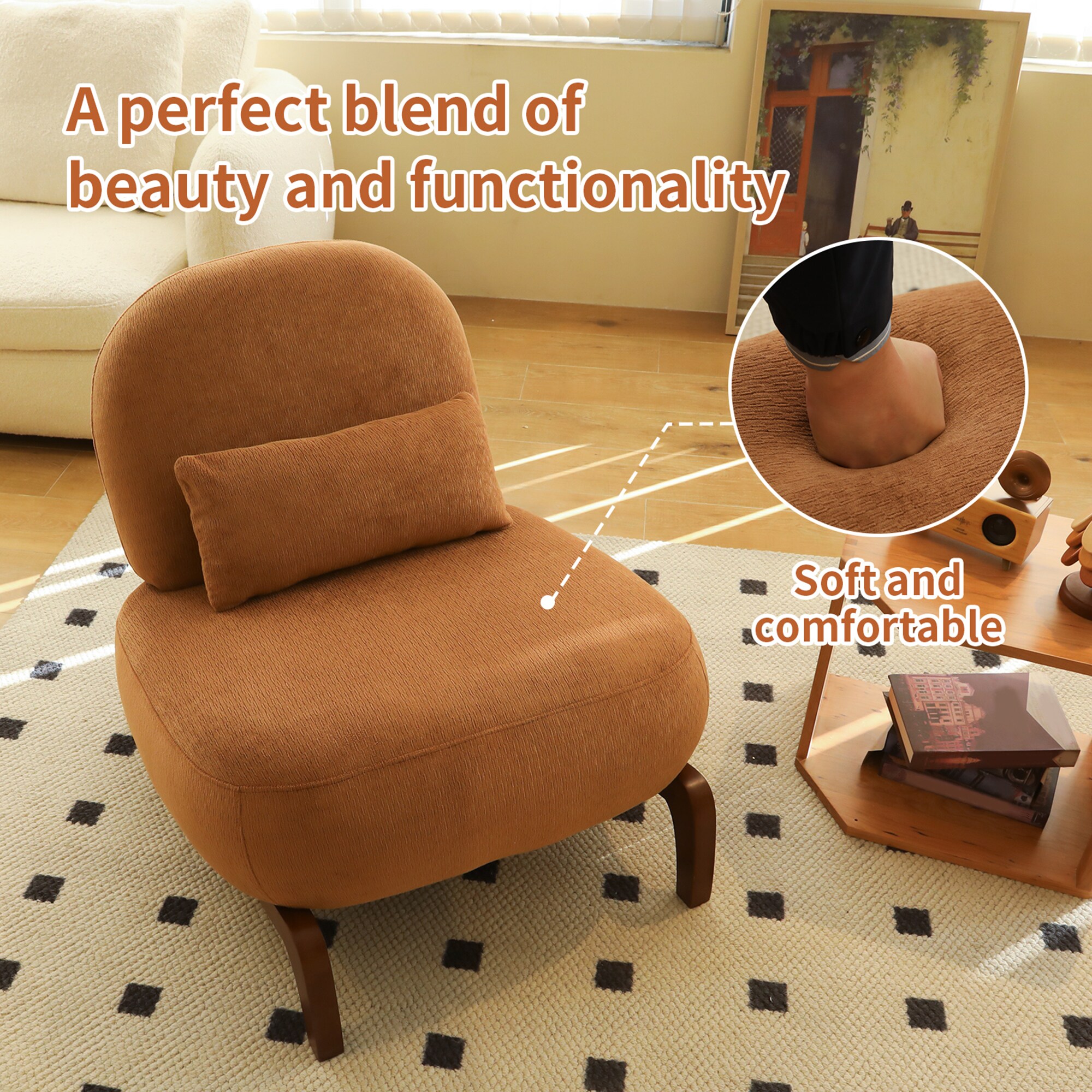 Bybafun YD3800017 chairs - View #6
