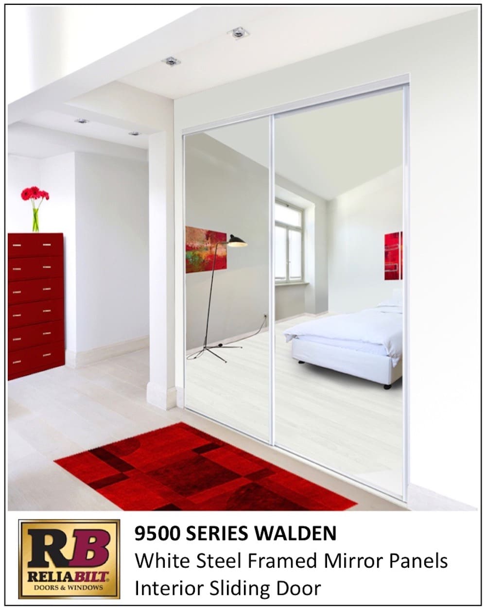 Closets with sliding doors Wiki 250, 4 mēbeles - furniture store