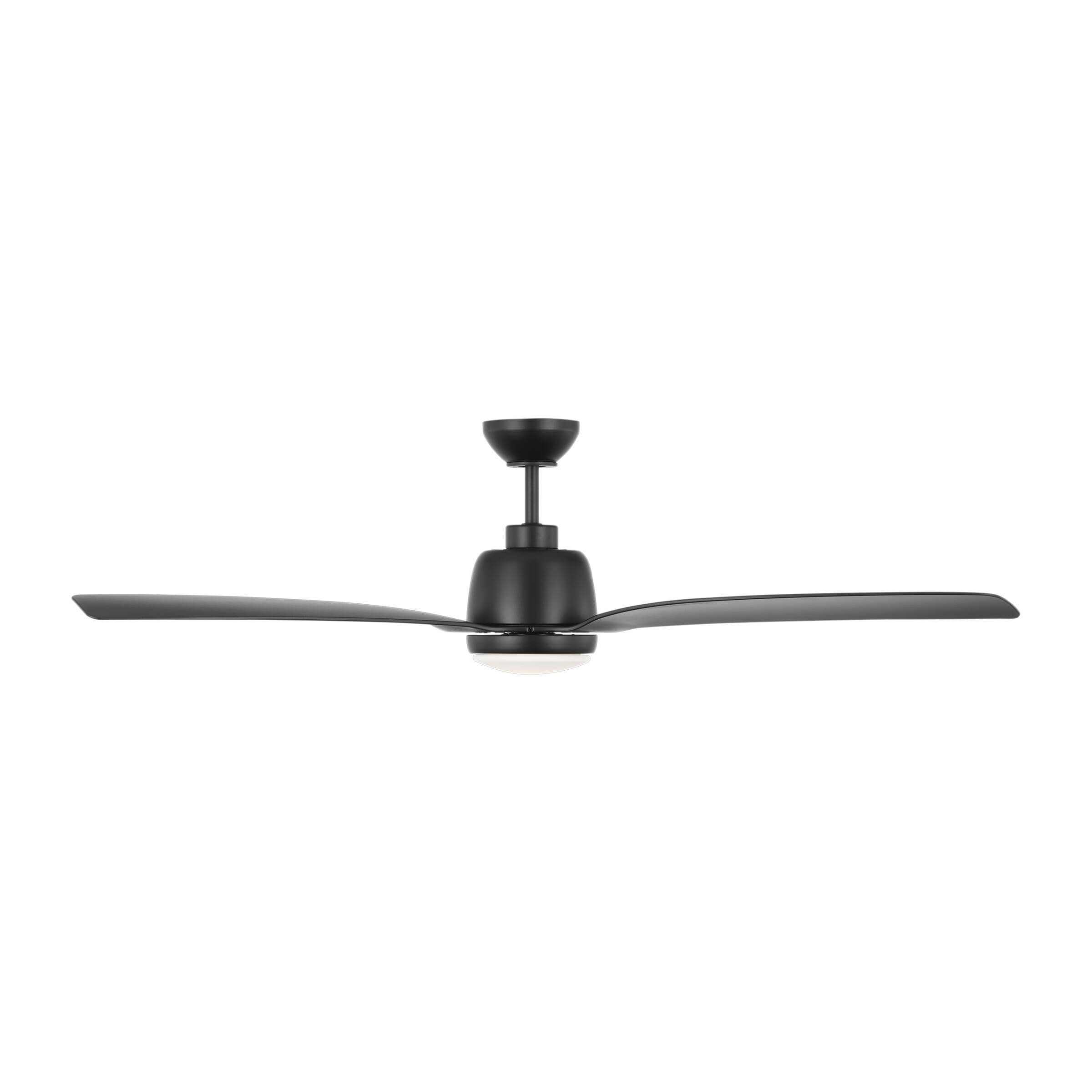 Generation Lighting 3AVLCR60MBKD Ceiling-Fans - View #5