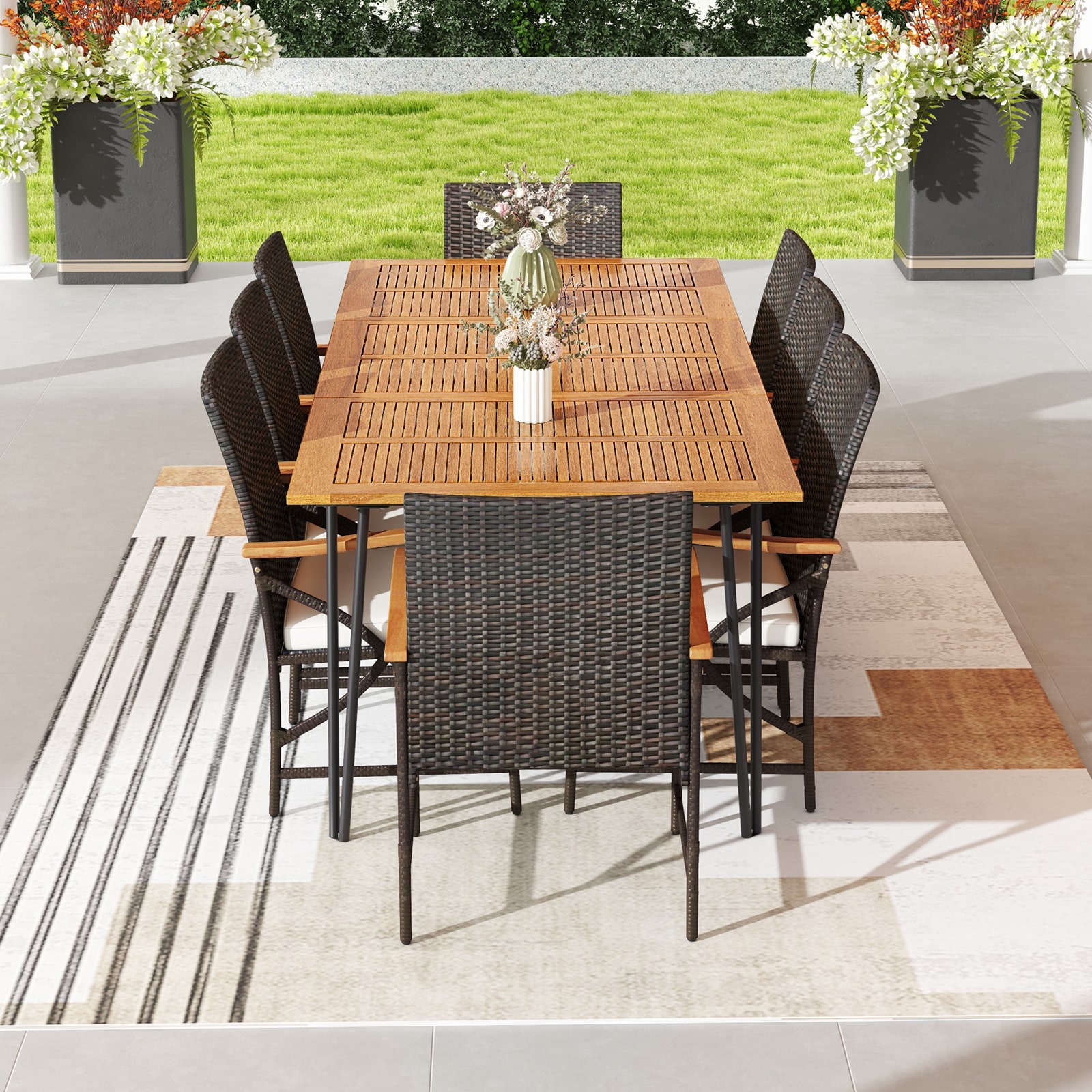  AA245832 Patio-Dining-Sets - View #6