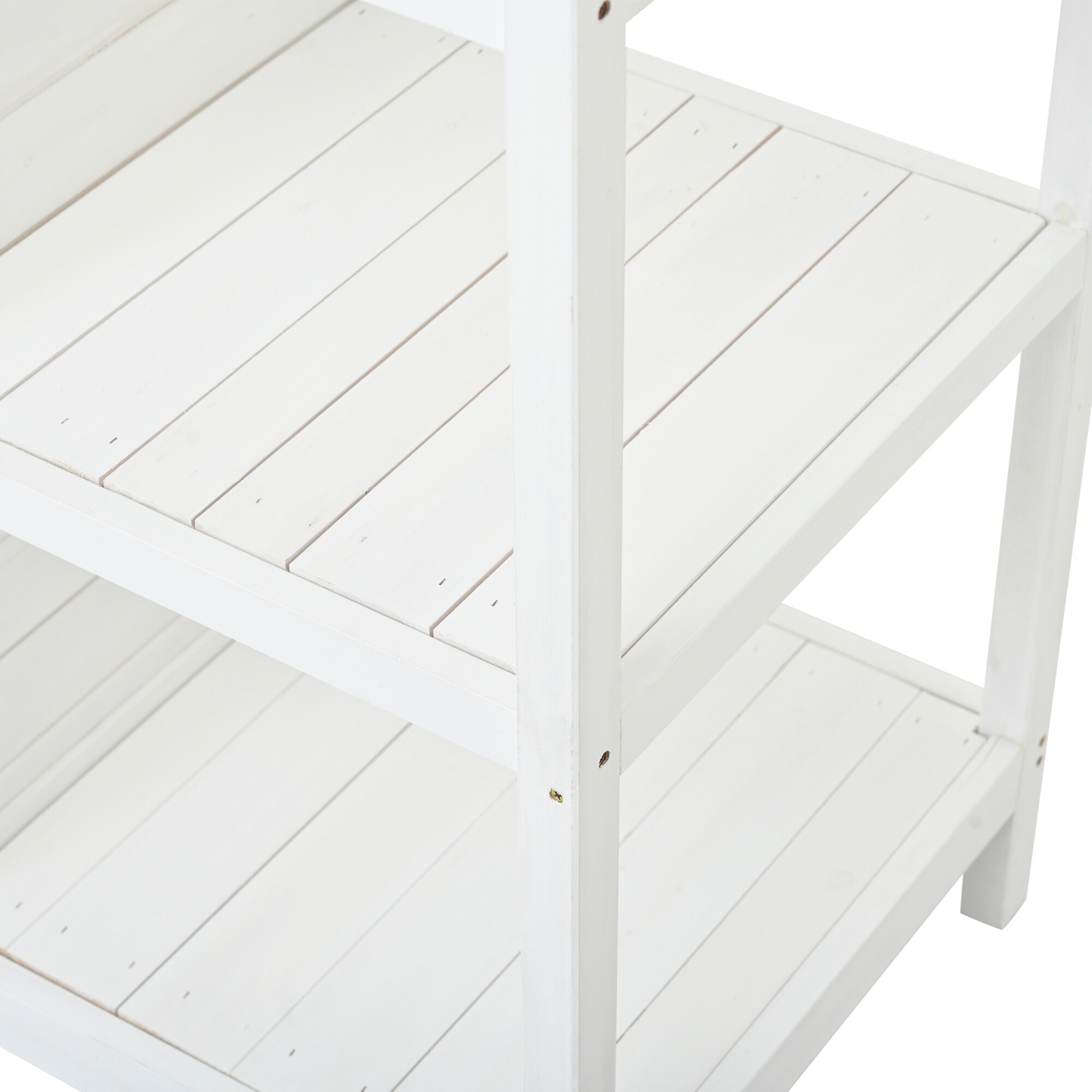 Clihome CL-TP21WH Potting-Benches - View #10