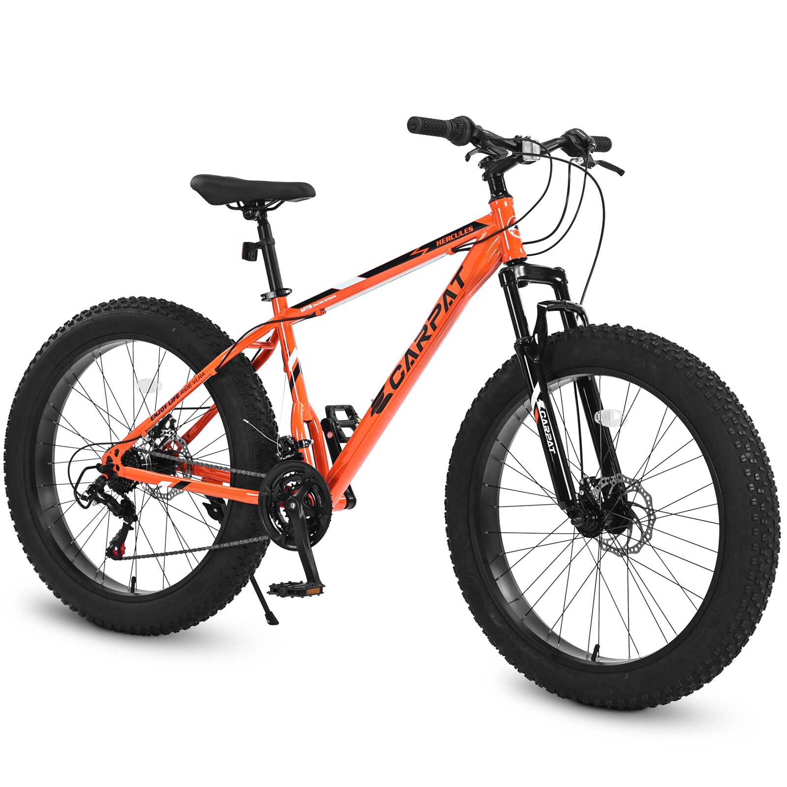 Bybafun YC2100036 bikes - View #2