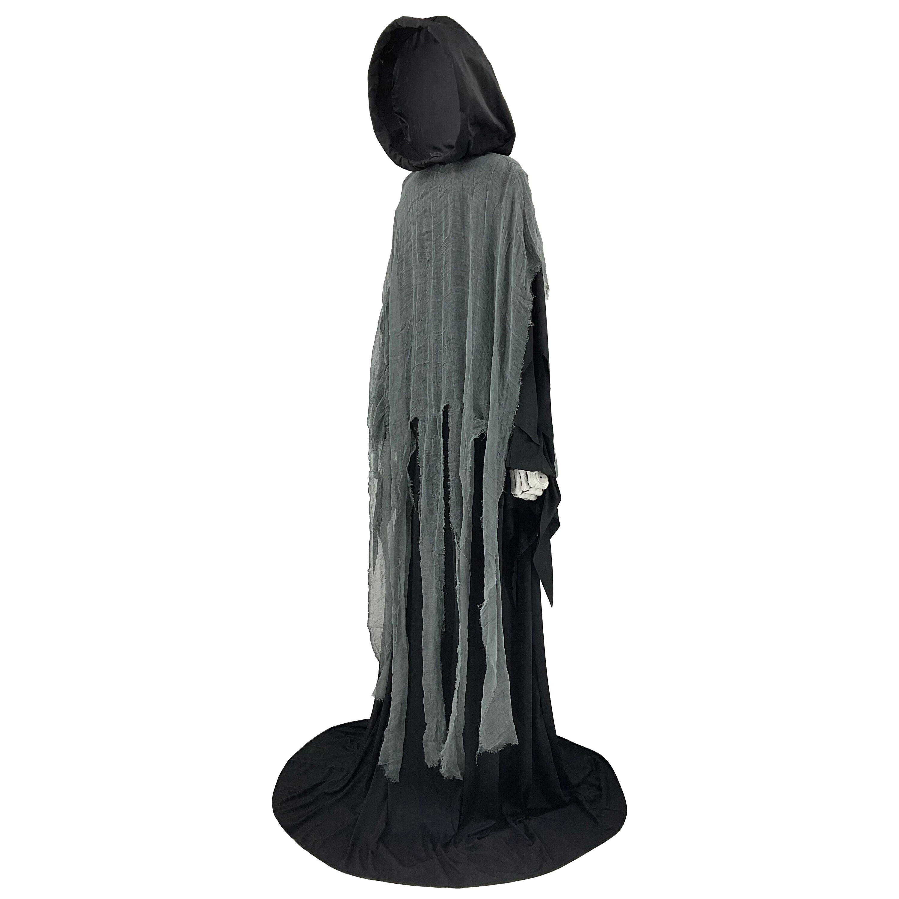 Haunted Living 96952 Halloween-Animatronics - View #3