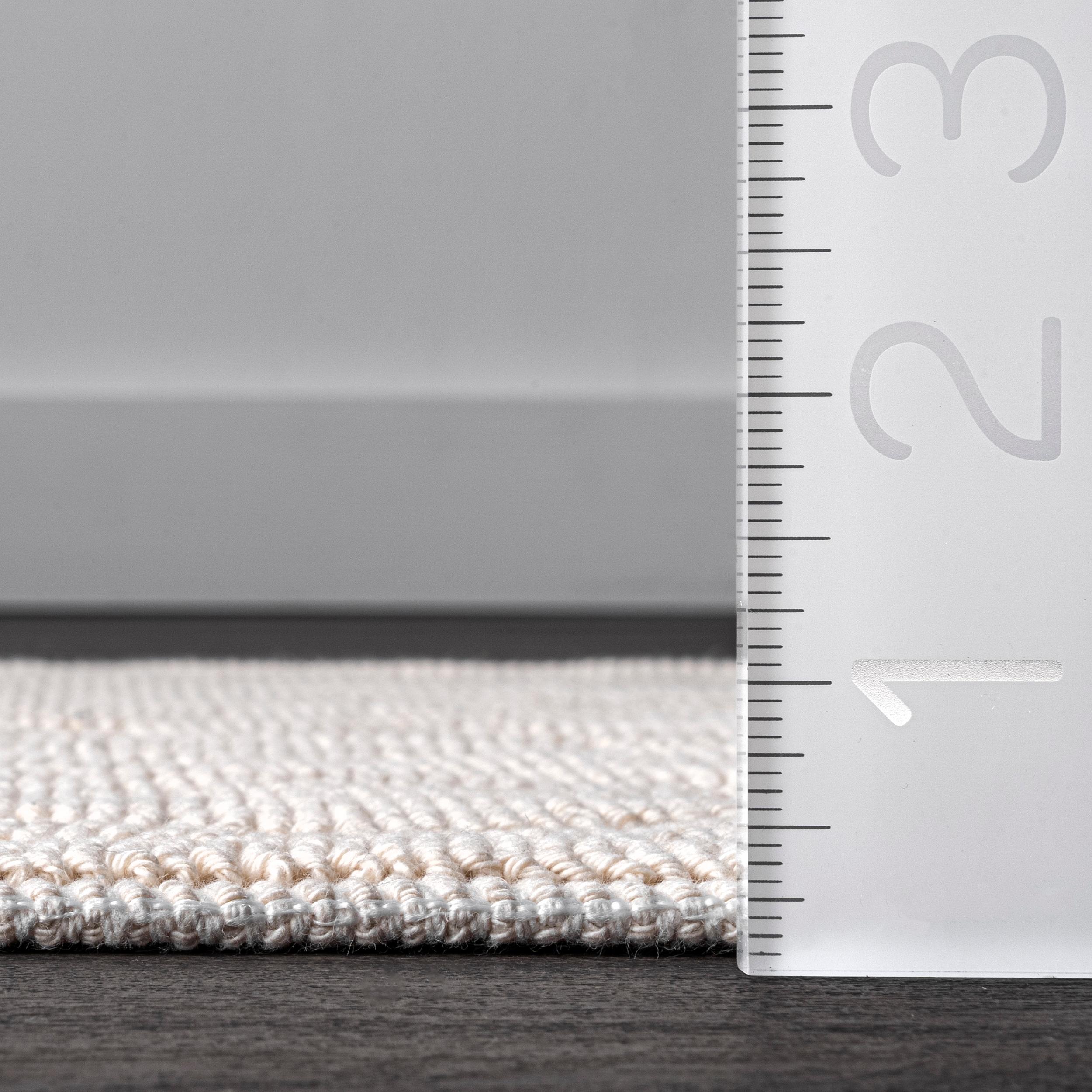 nuLOOM PSKO01B-22039 Bath-Rugs - View #5