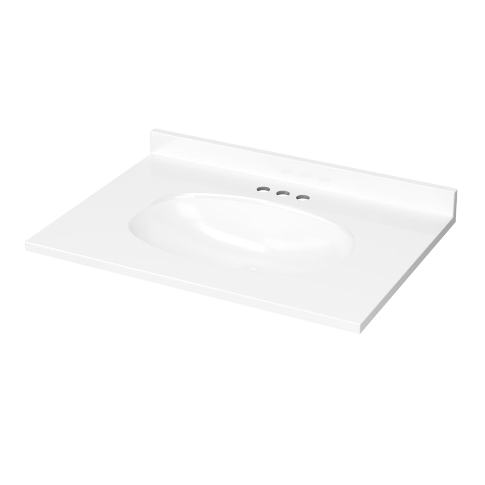 Project Source MP231-3 Vanity-Tops - View #7