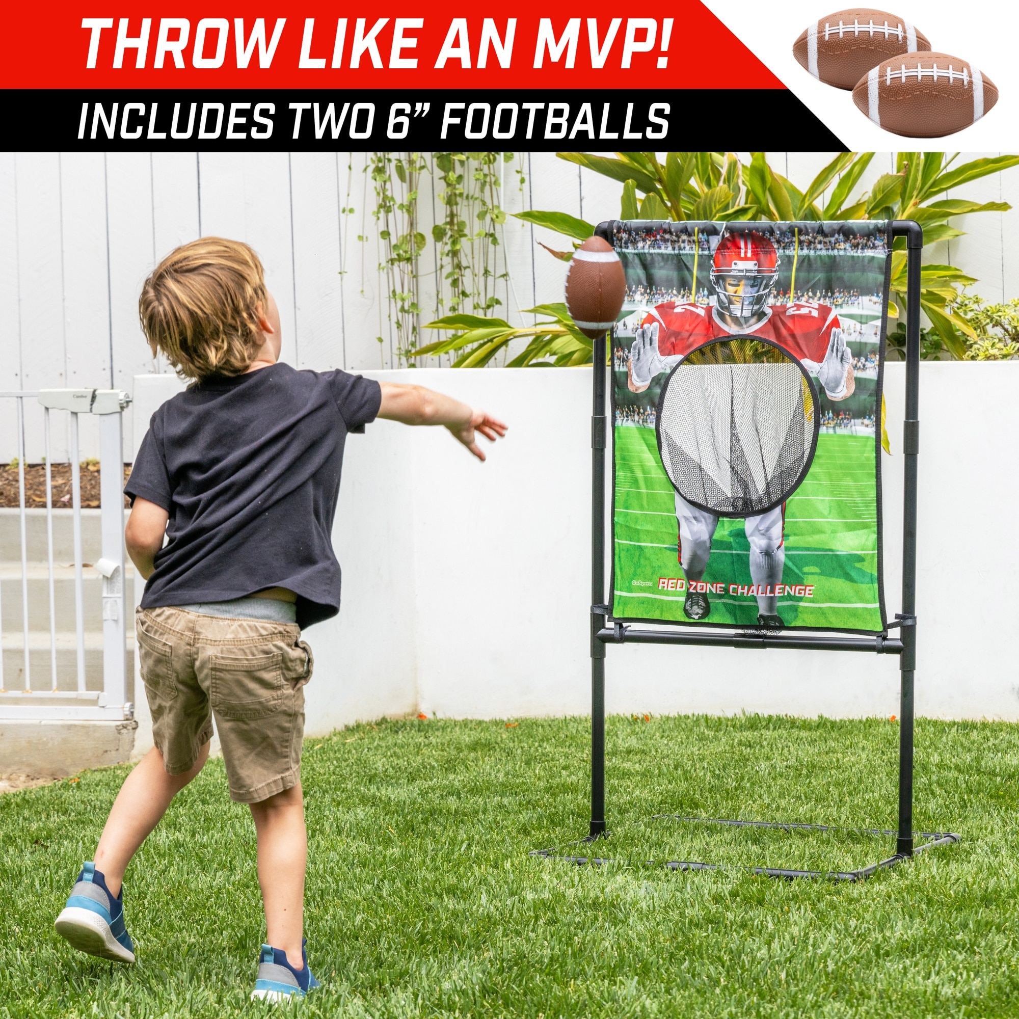 GoSports 810151122526 Portable-Party-Game - View #2