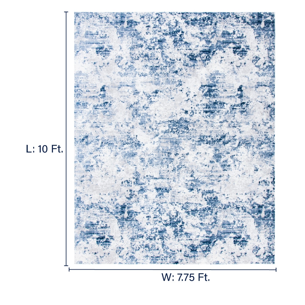 Safavieh ALA705N-8 rugs - View #2