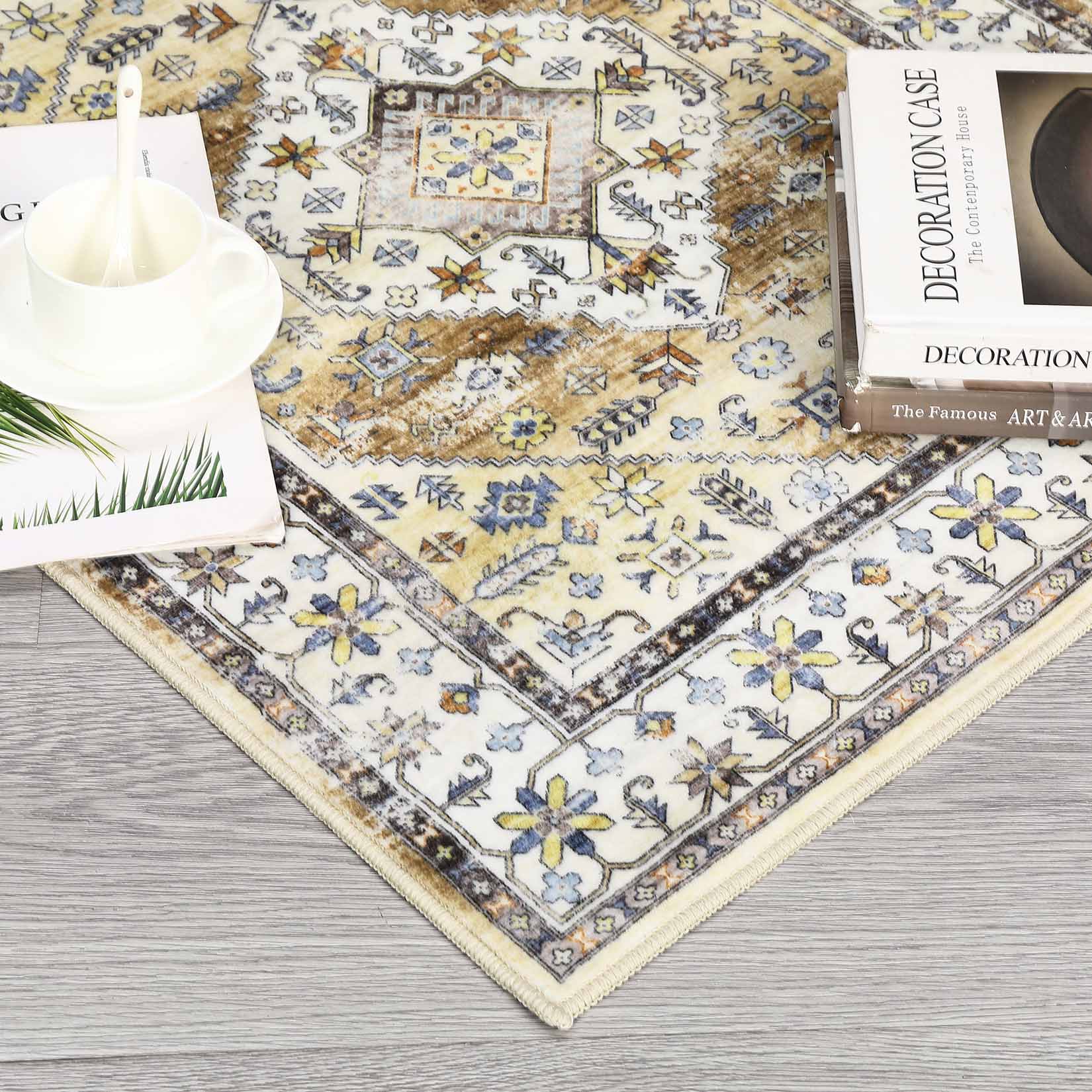 Garvee YXY-LO-PHO-14TN4ZUV rugs - View #3