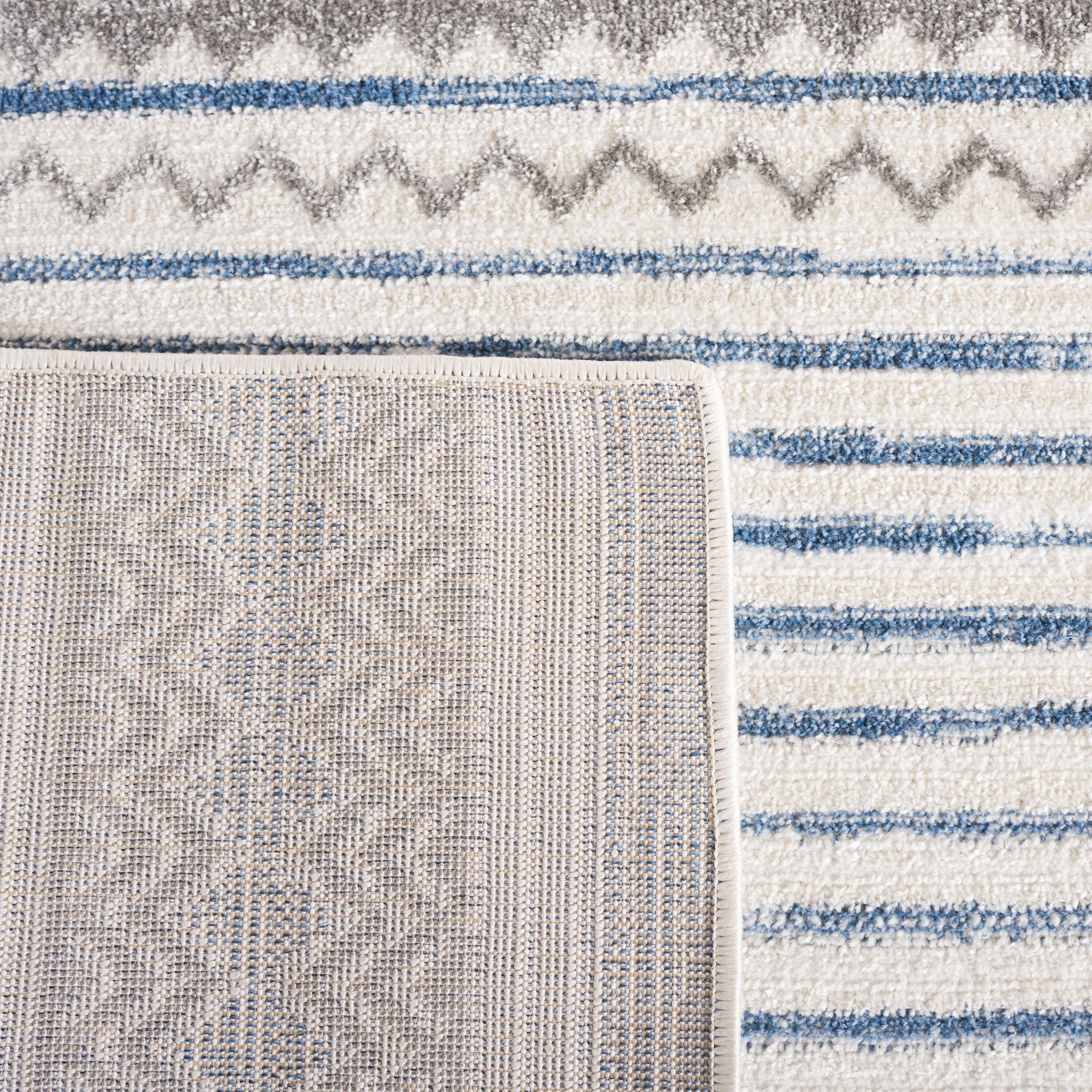 Safavieh ALM775N-8 rugs - View #3