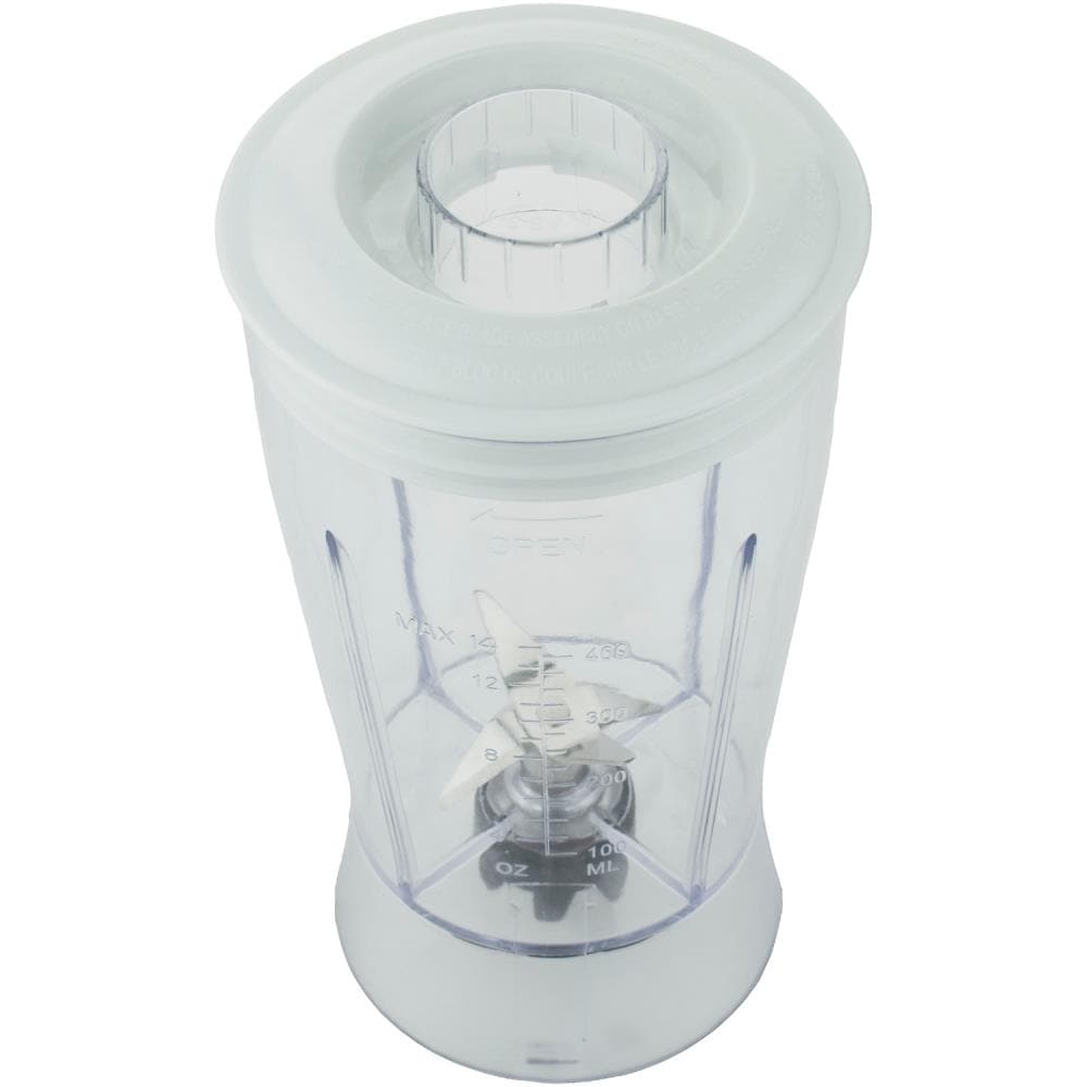 Brentwood Appliances JB-191BL c050550 - View #3