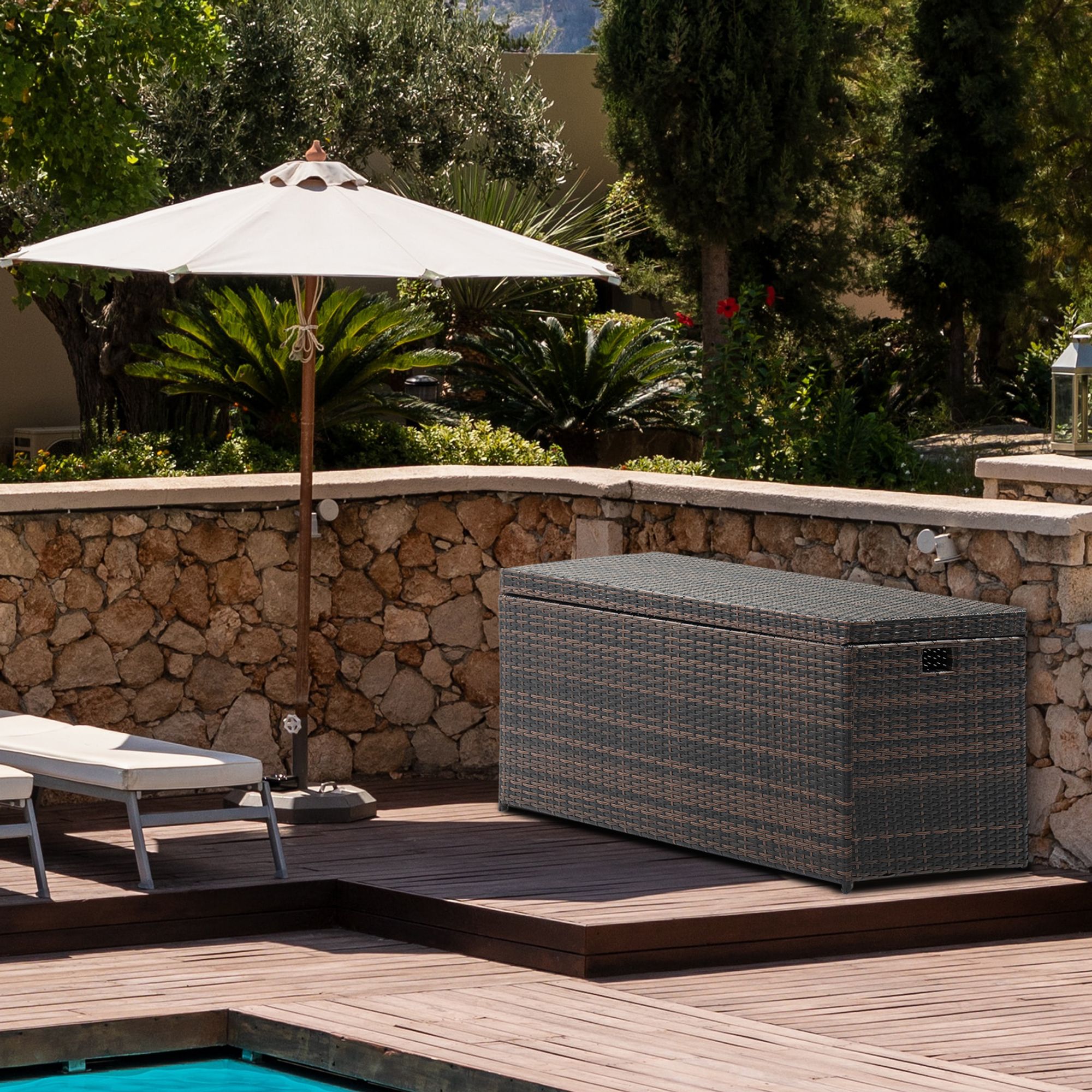 Winado G56000348 Deck-Boxes - View #2
