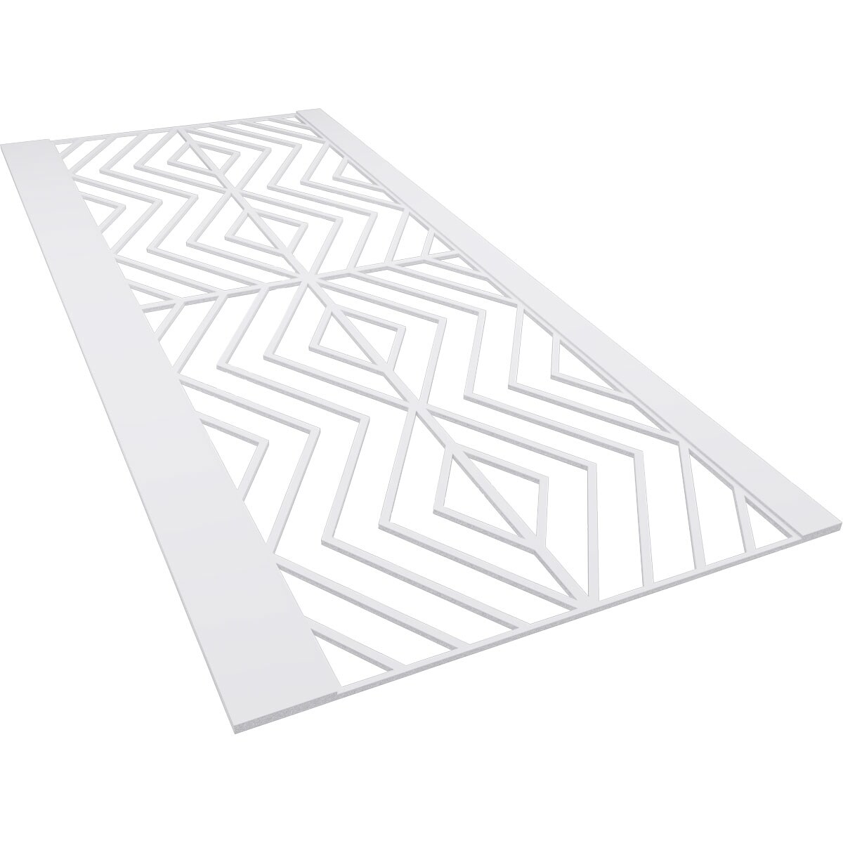 Ekena Millwork WPK40X94GNA Wall-Panels - View #6
