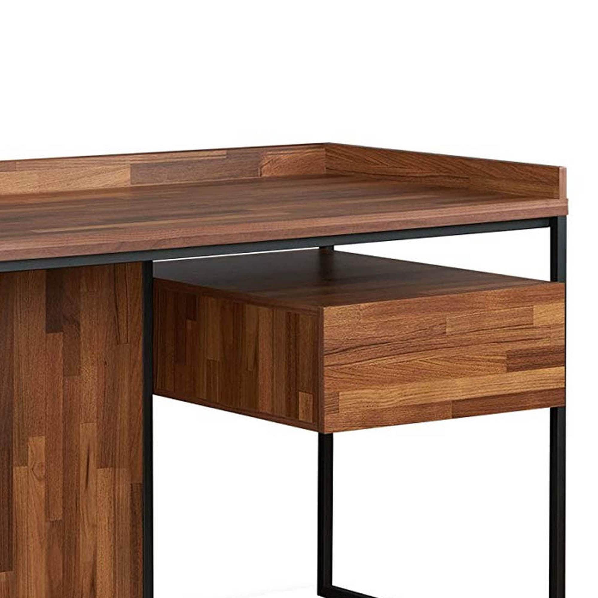 Benzara BM191435 desks - View #3