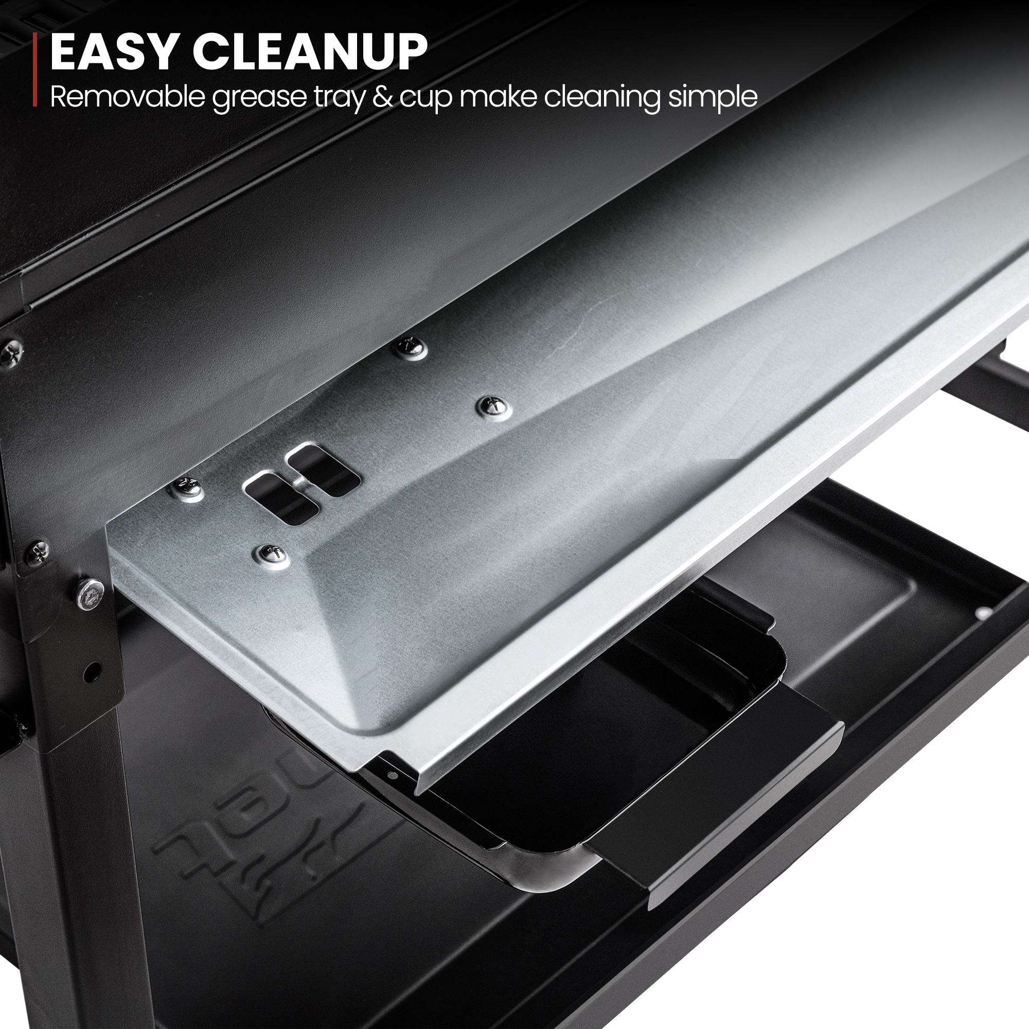 Royal Gourmet GD402 Flat-Top-Grills - View #14