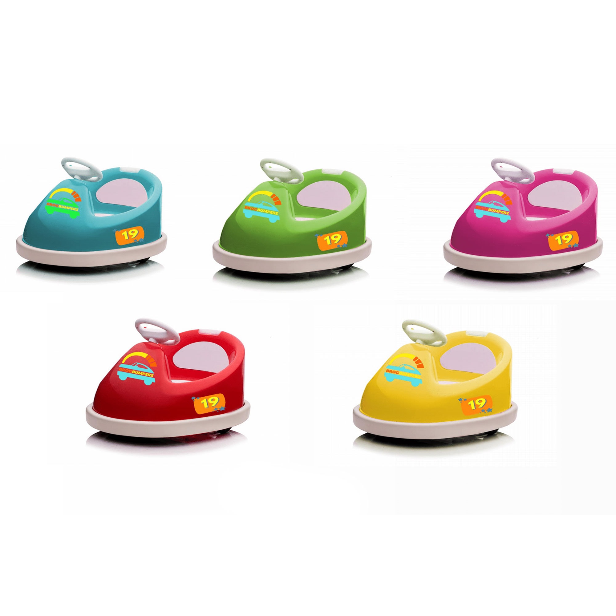 Best Ride On Cars 287547 Play-Toys - View #2
