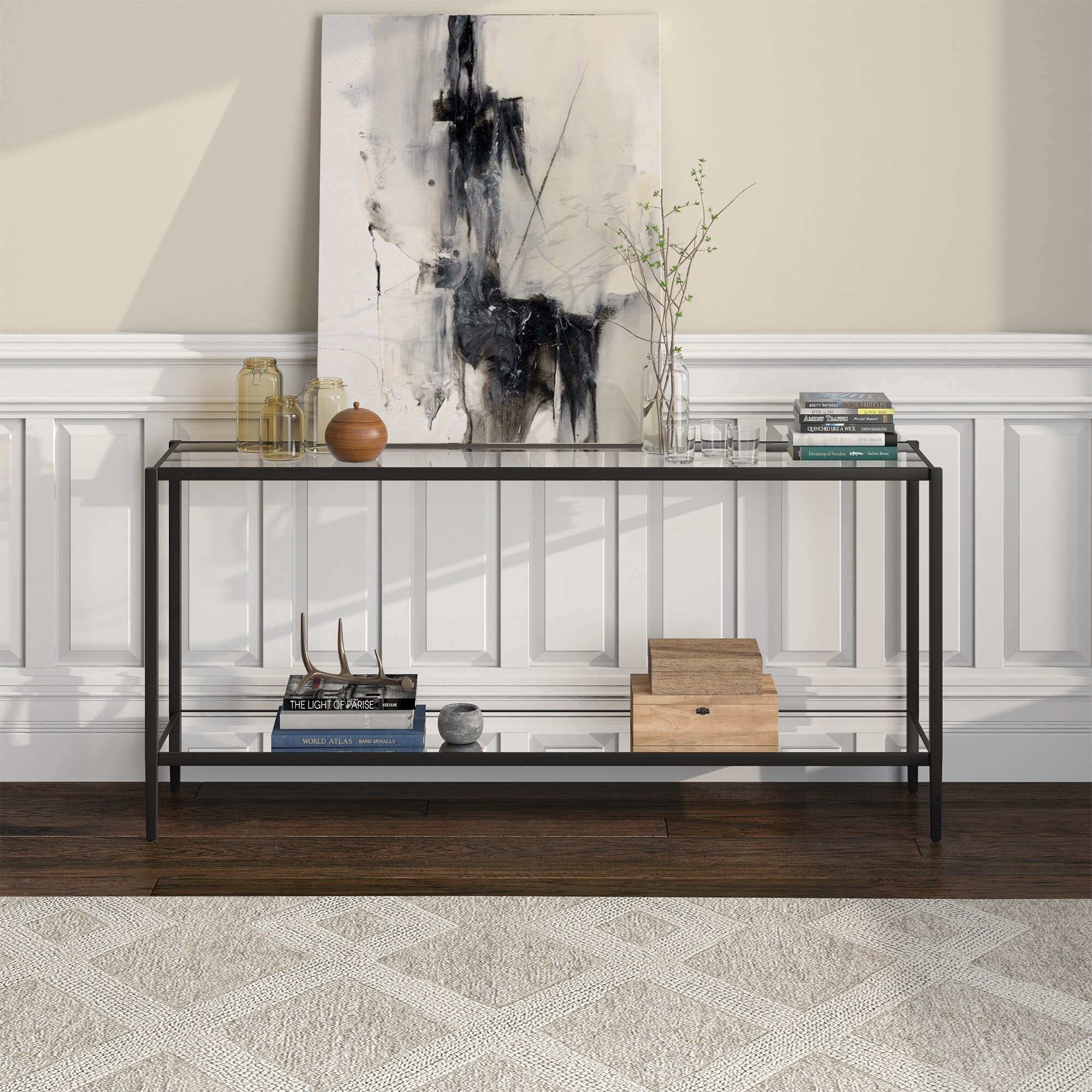 Hailey Home AT1548 Console-Sofa-Tables - View #7