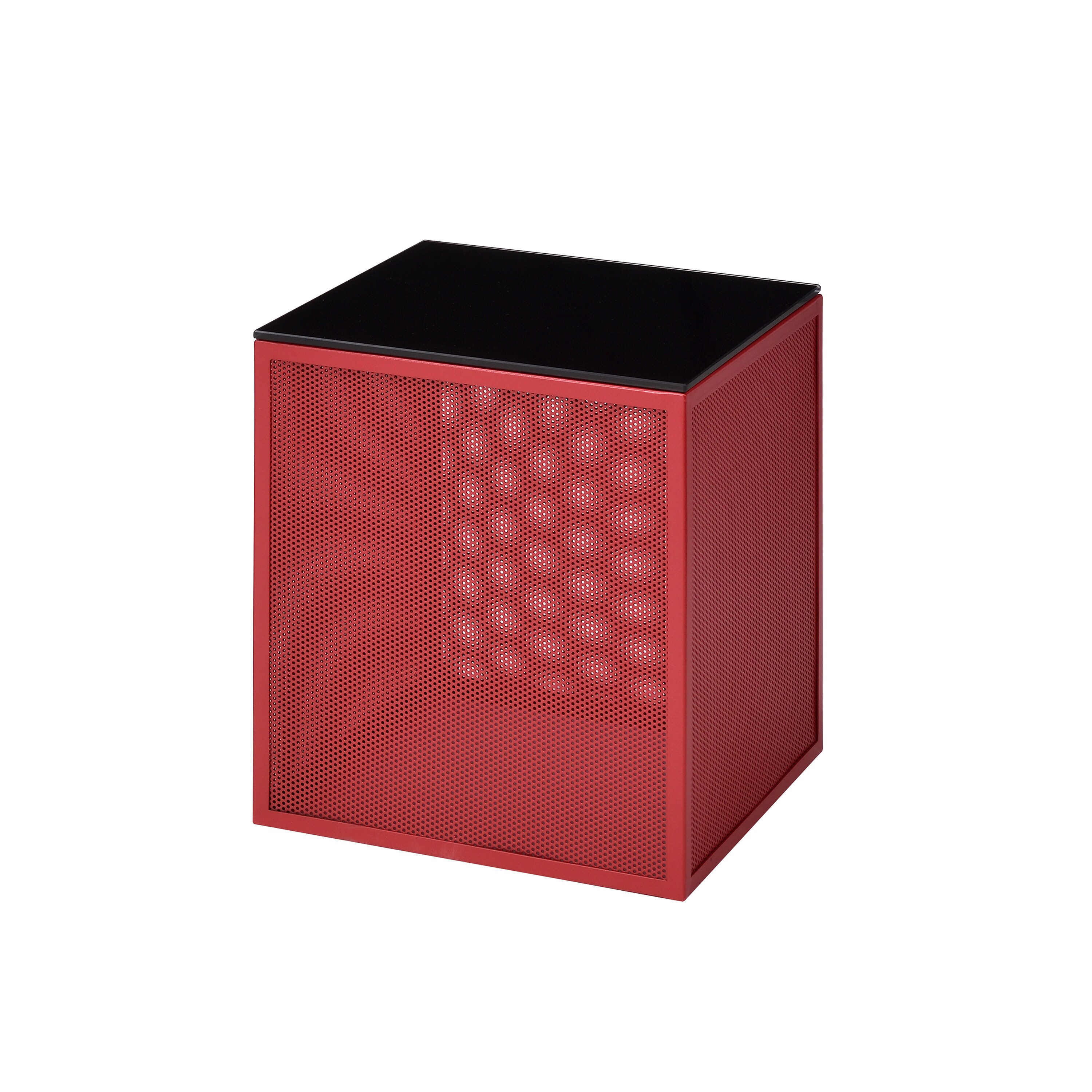 Furniture of America IDF-AC348RD End-Tables - View #3