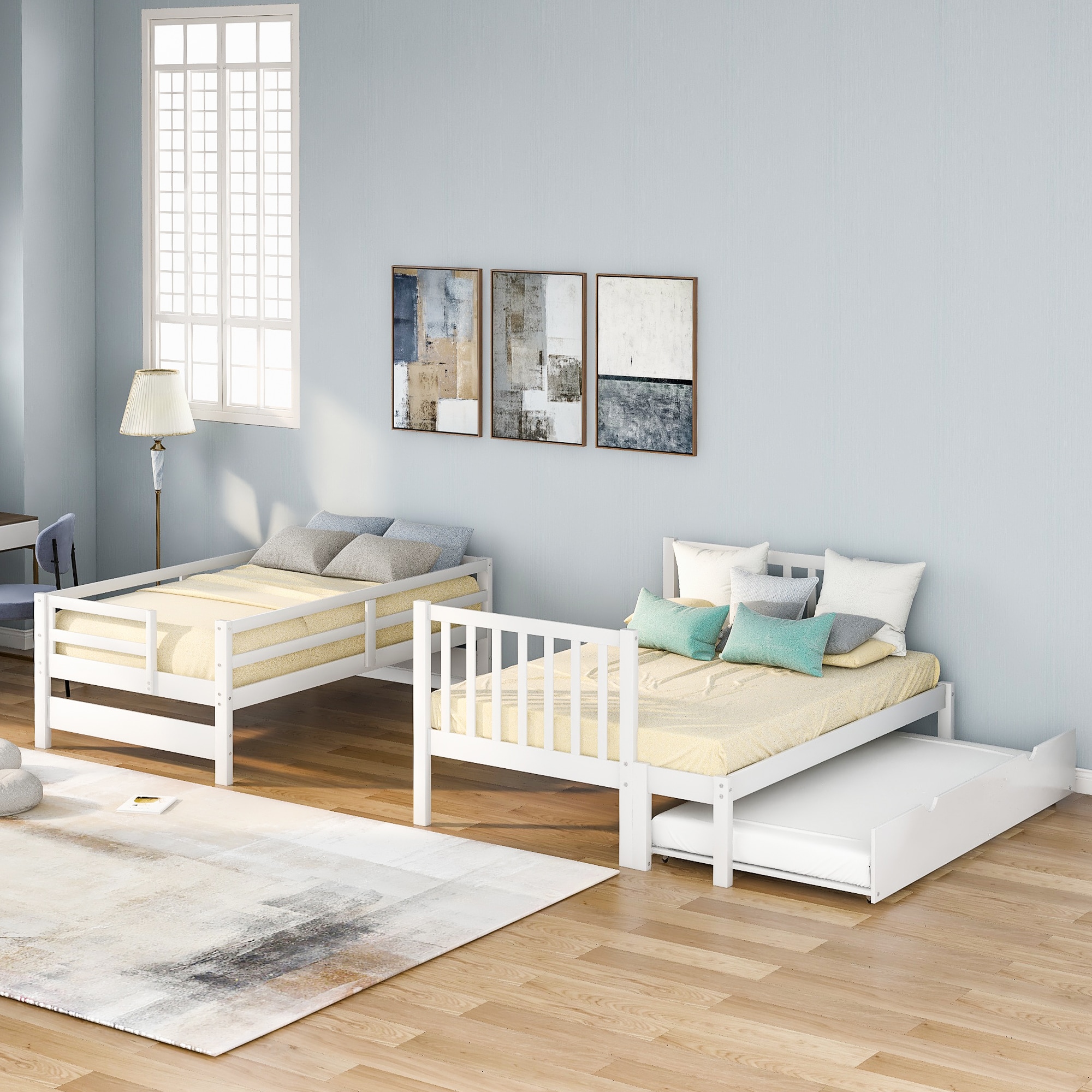 ModernLuxe LT000025AAK Bunk-Beds - View #16