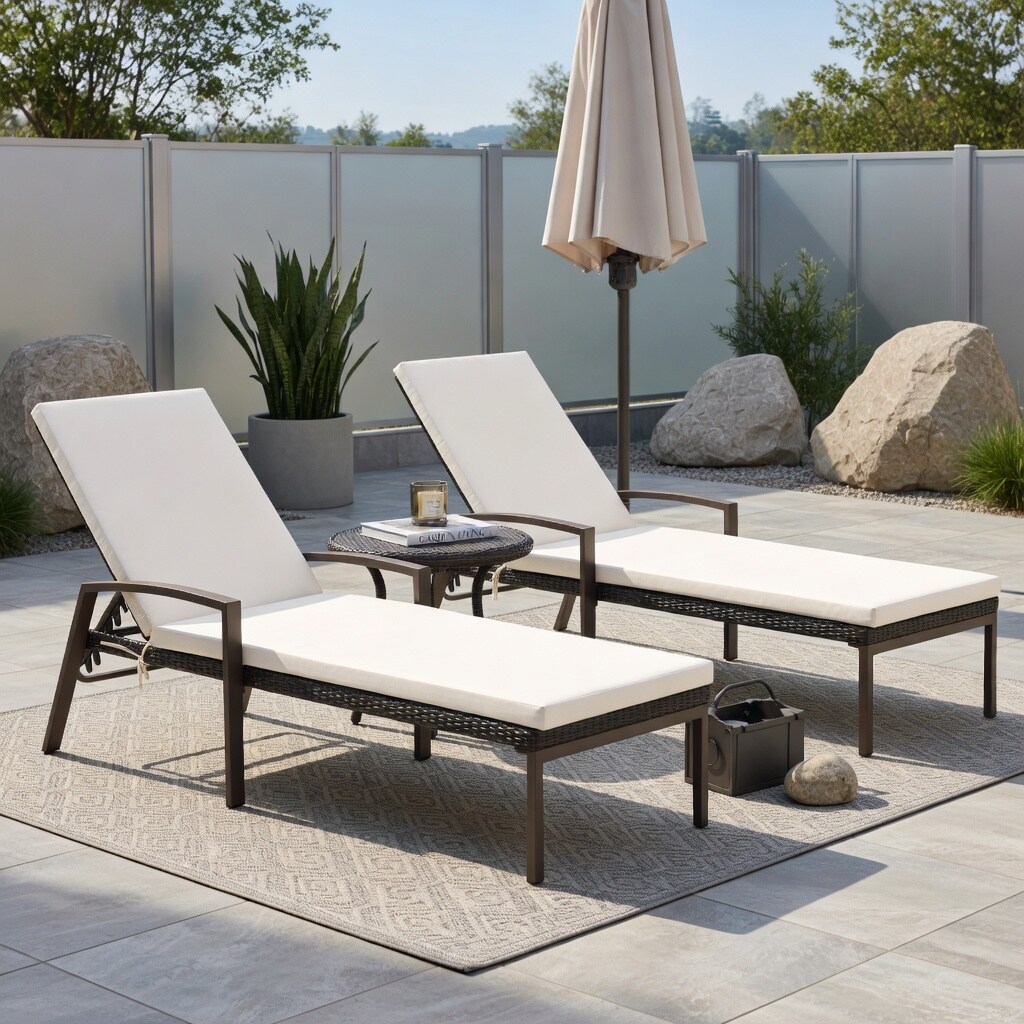 VERYKE 4759633759552 Patio-Chairs - View #6
