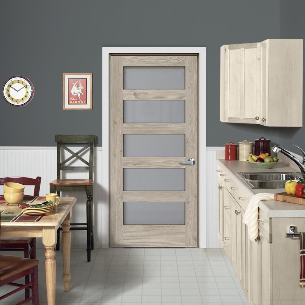 JELD-WEN LOWOLJW241900020 Pre-Hung-Doors - View #2