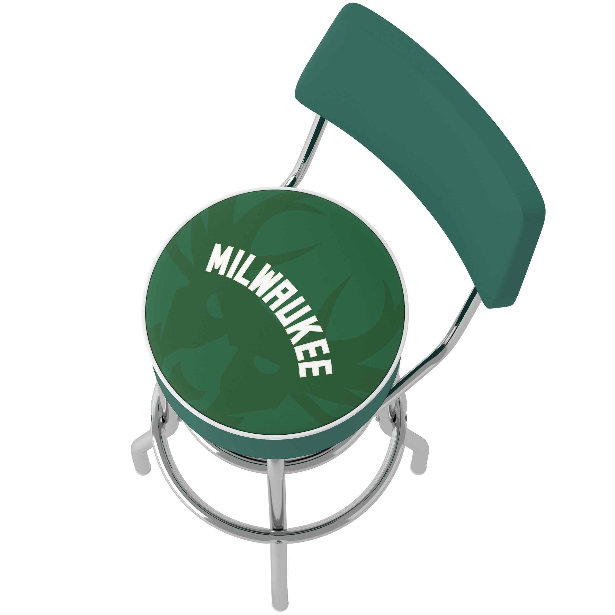Trademark Gameroom NBA1100-MB2-TWN stools - View #4