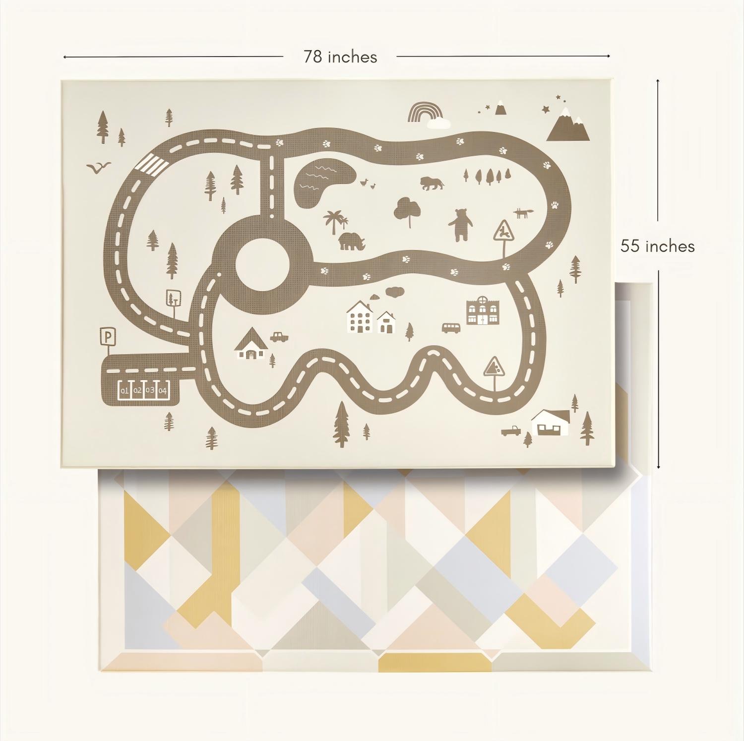 Tiny Land TLBAPM001GY Play-Toys - View #6