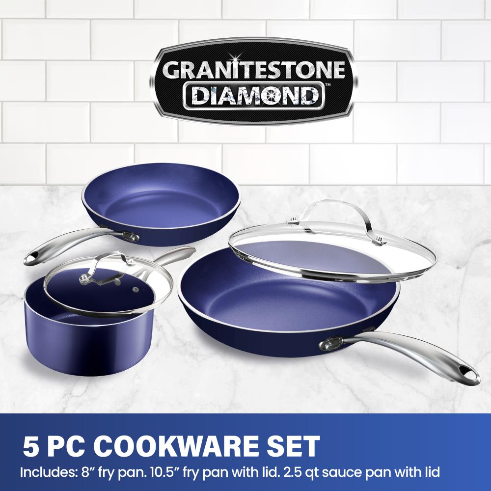 GraniteStone Diamond 7072  - View #2
