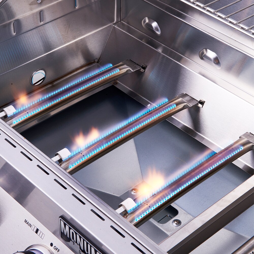 Monument 77352MB Gas-Grill - View #10
