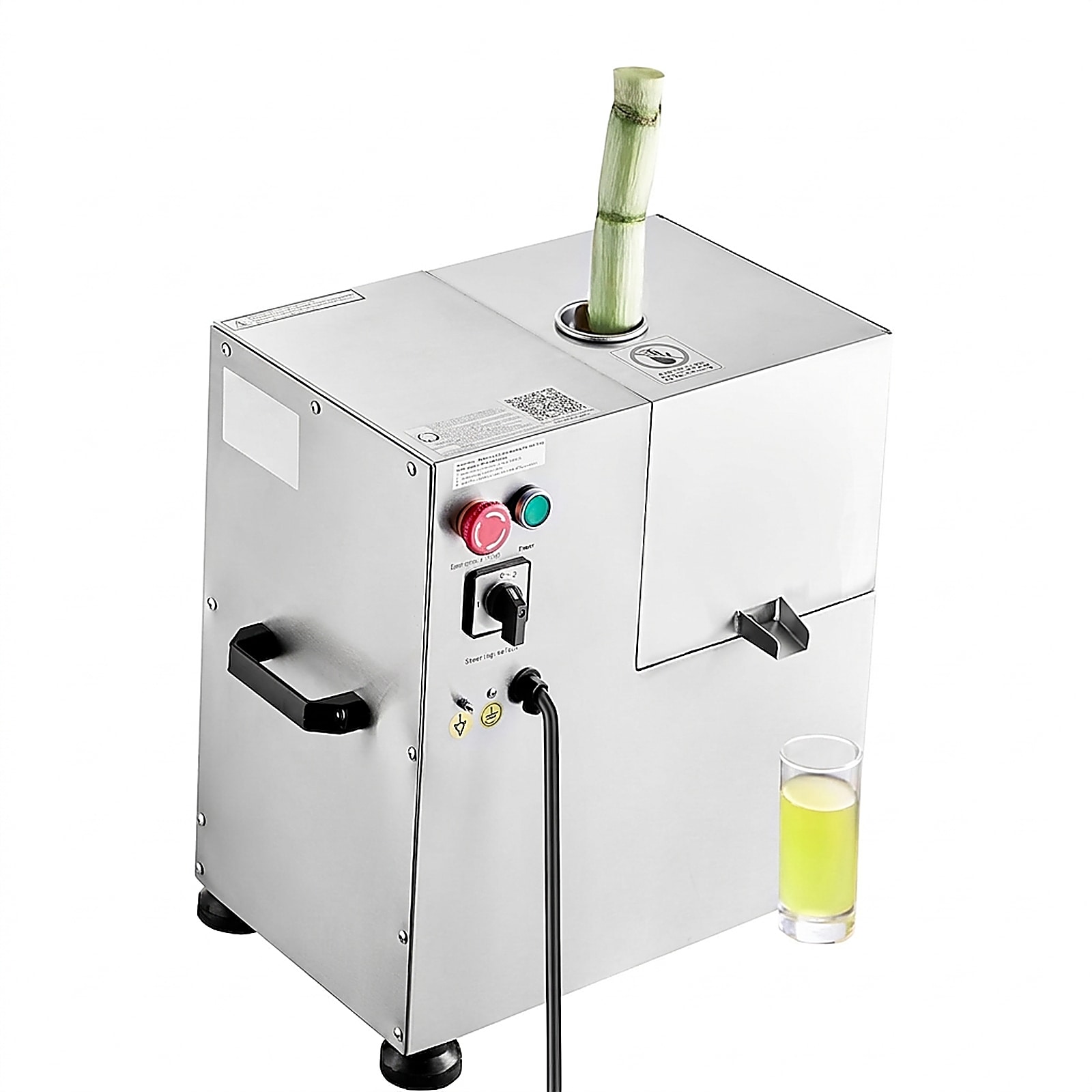GIVIMO LW047GIVSS1300 juicers - View #10