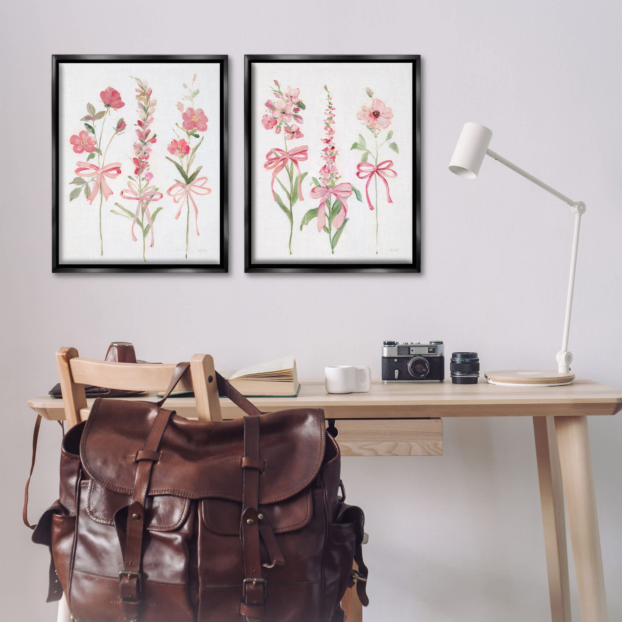 Stupell Industries B2-752-FFB-2PC-24X30 Wall-Art - View #3