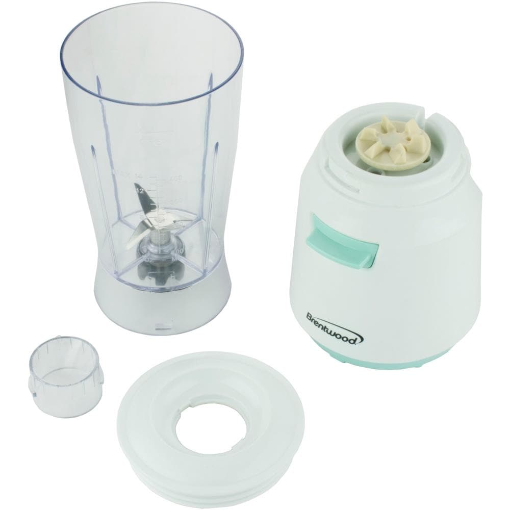 Brentwood Electric Personal Blender