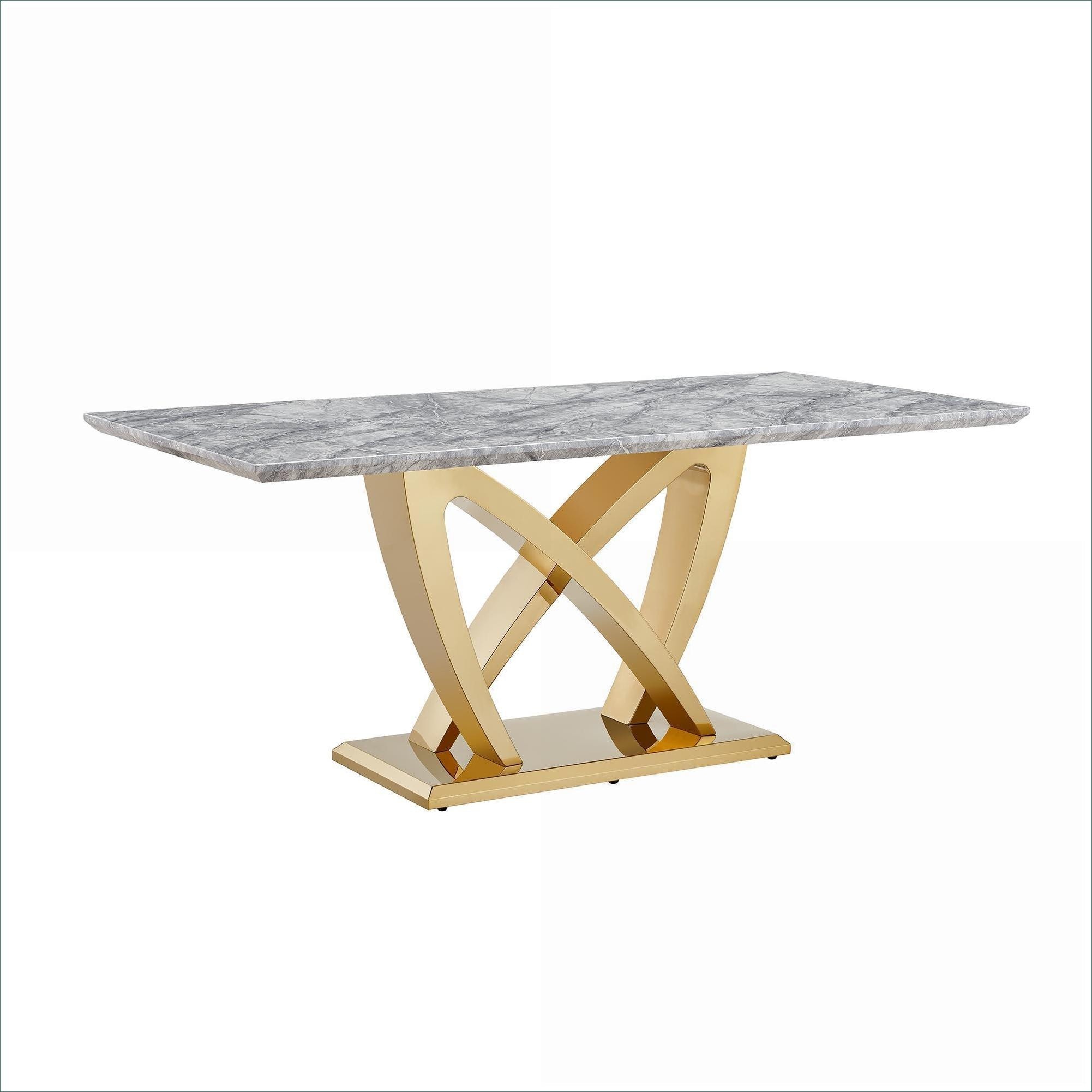 Watnature IDZBJXG07ZH5 Dining-Tables - View #5