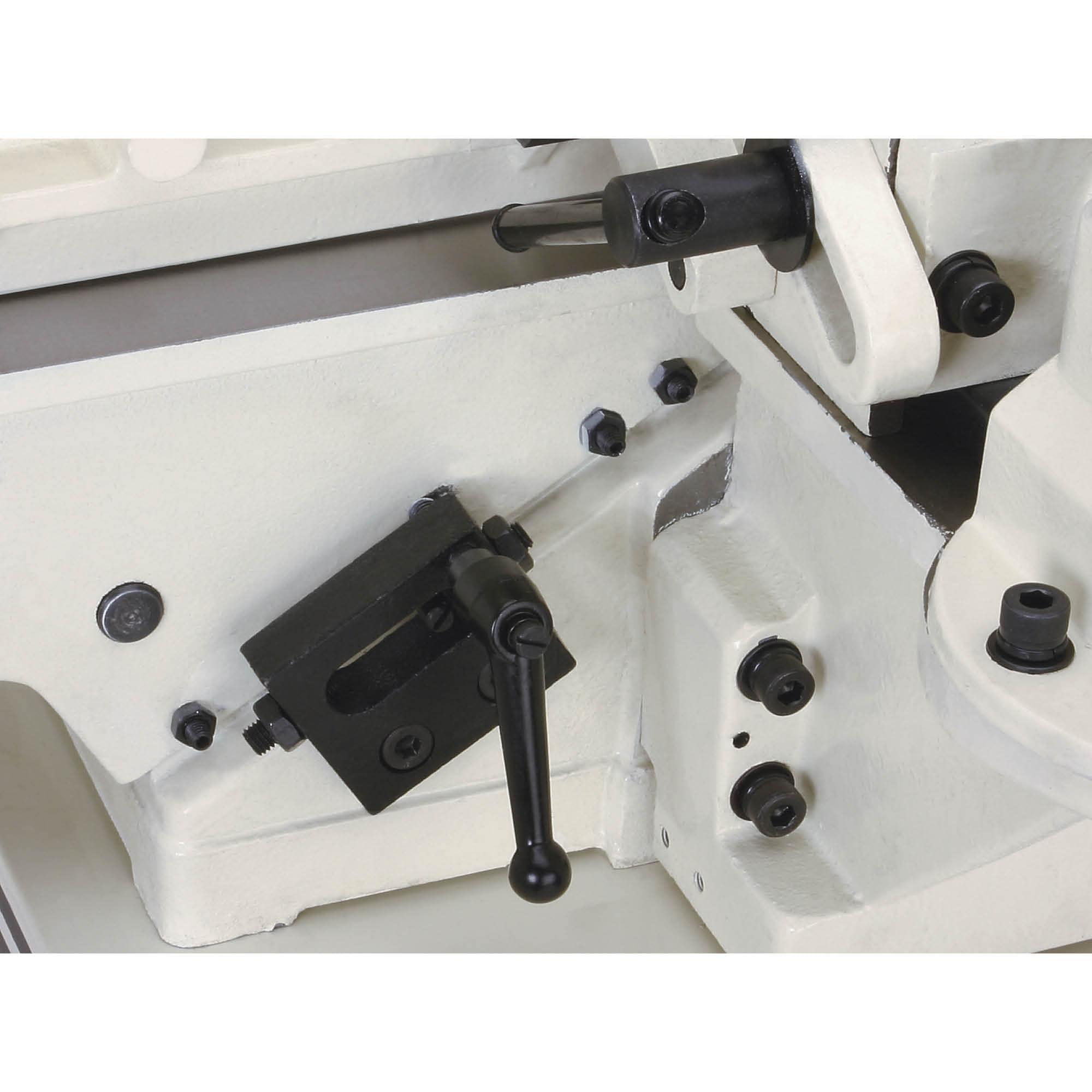 Shop Fox W1745 Bench-Jointers - View #2