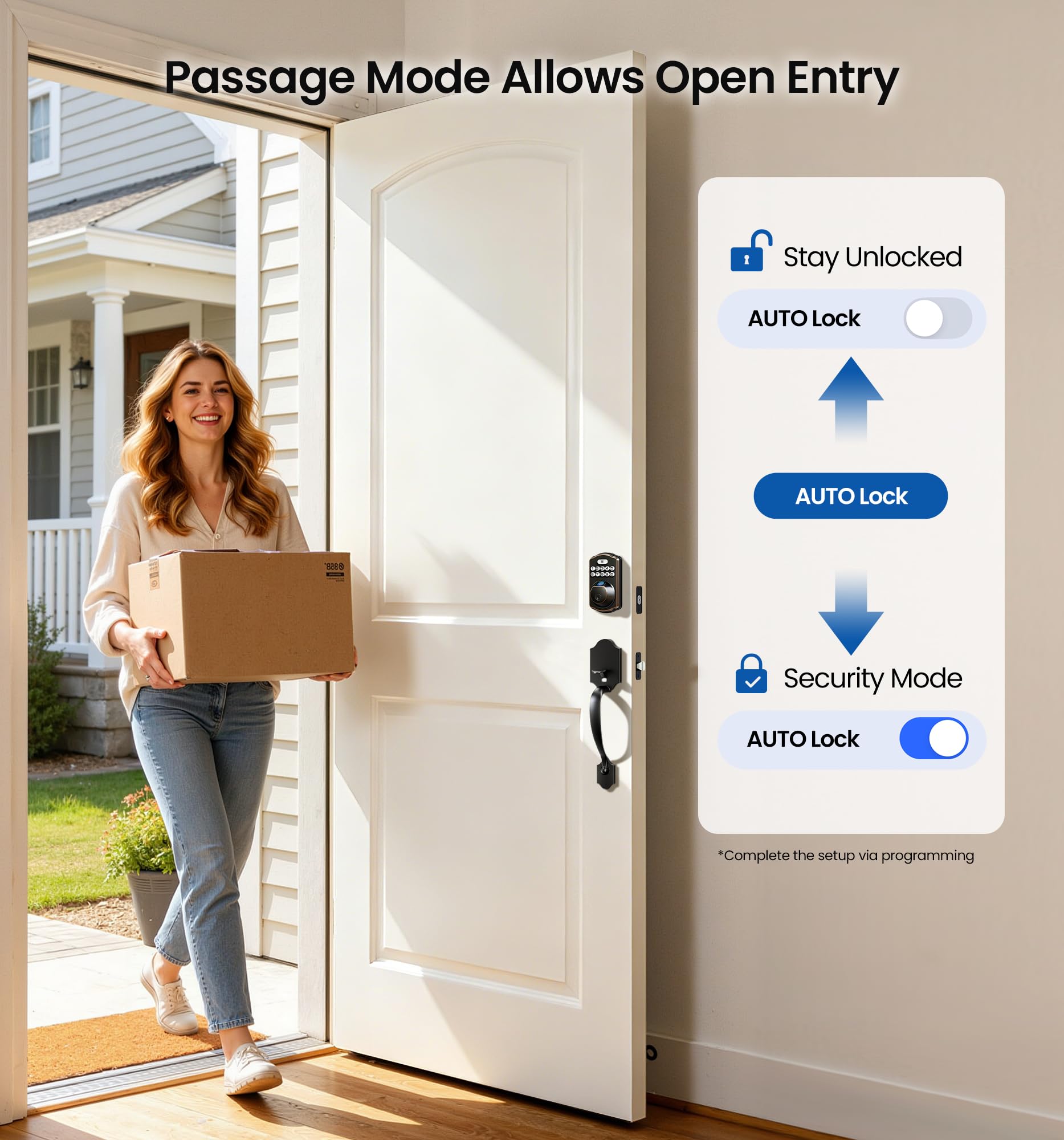 Misopily LMS0804M254 Electronic-Door-Locks - View #8