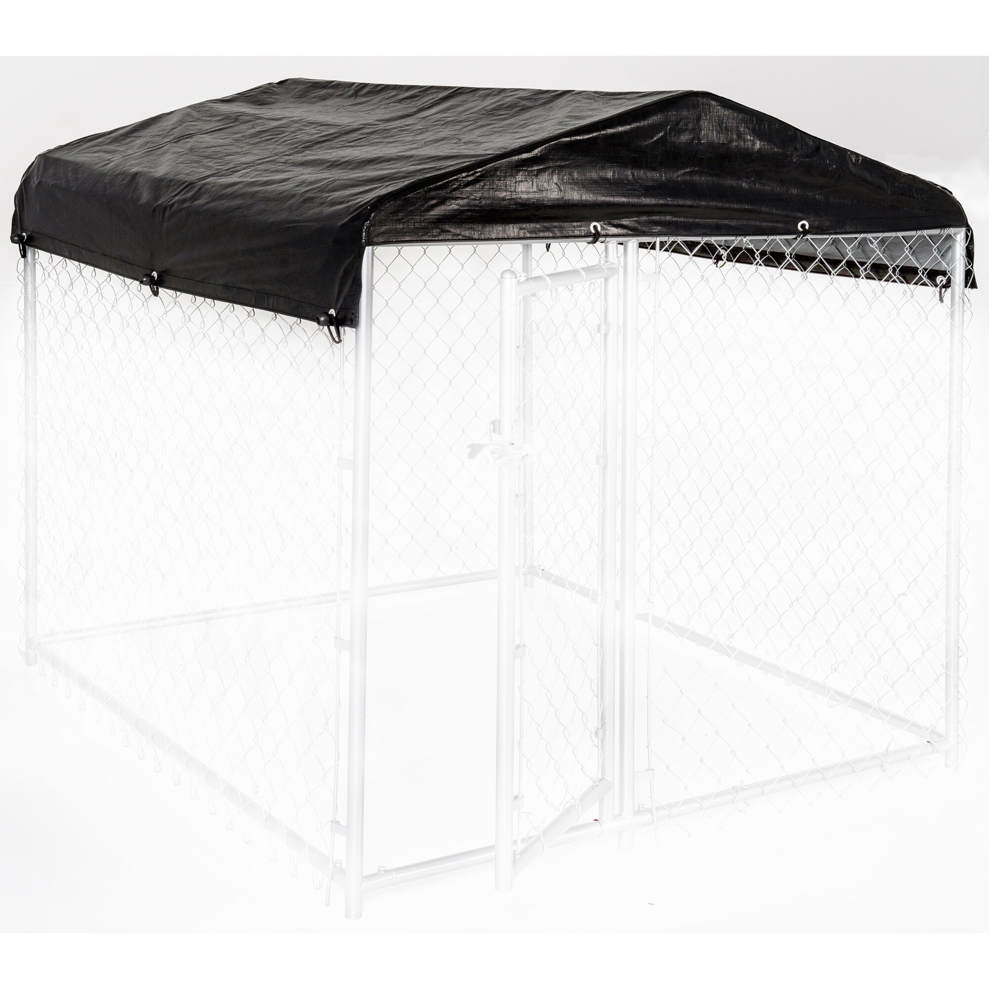 Weatherguard CL 00302 Outdoor-Kennel-Accessories - View #3