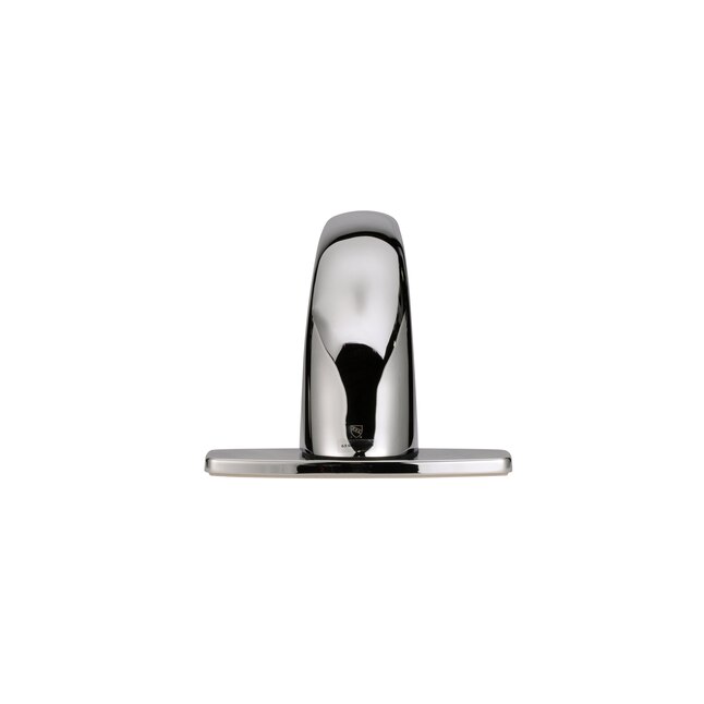 Zurn AquaSense Polished Chrome Single Hole Commercial Touchless zurn-aquasense-polished-chrome-single-hole-commercial-touchless