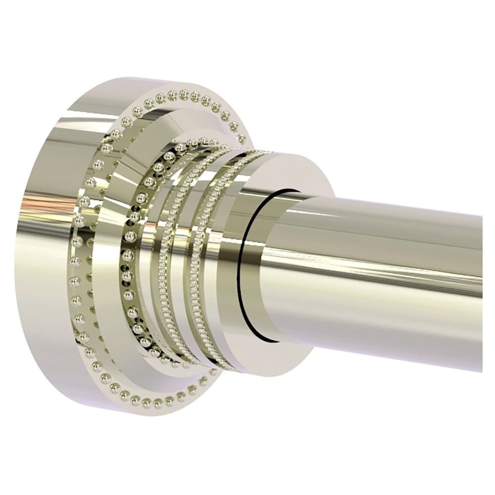 Allied Brass DT-24-1-PNI d060360 - View #2